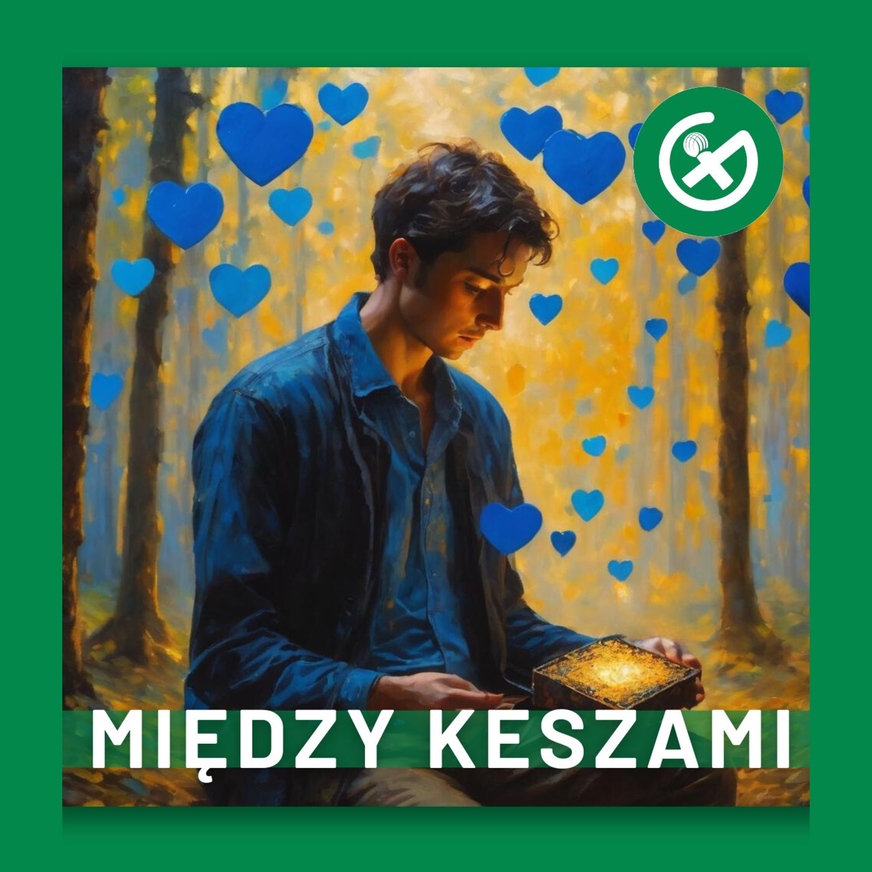 Między Keszami