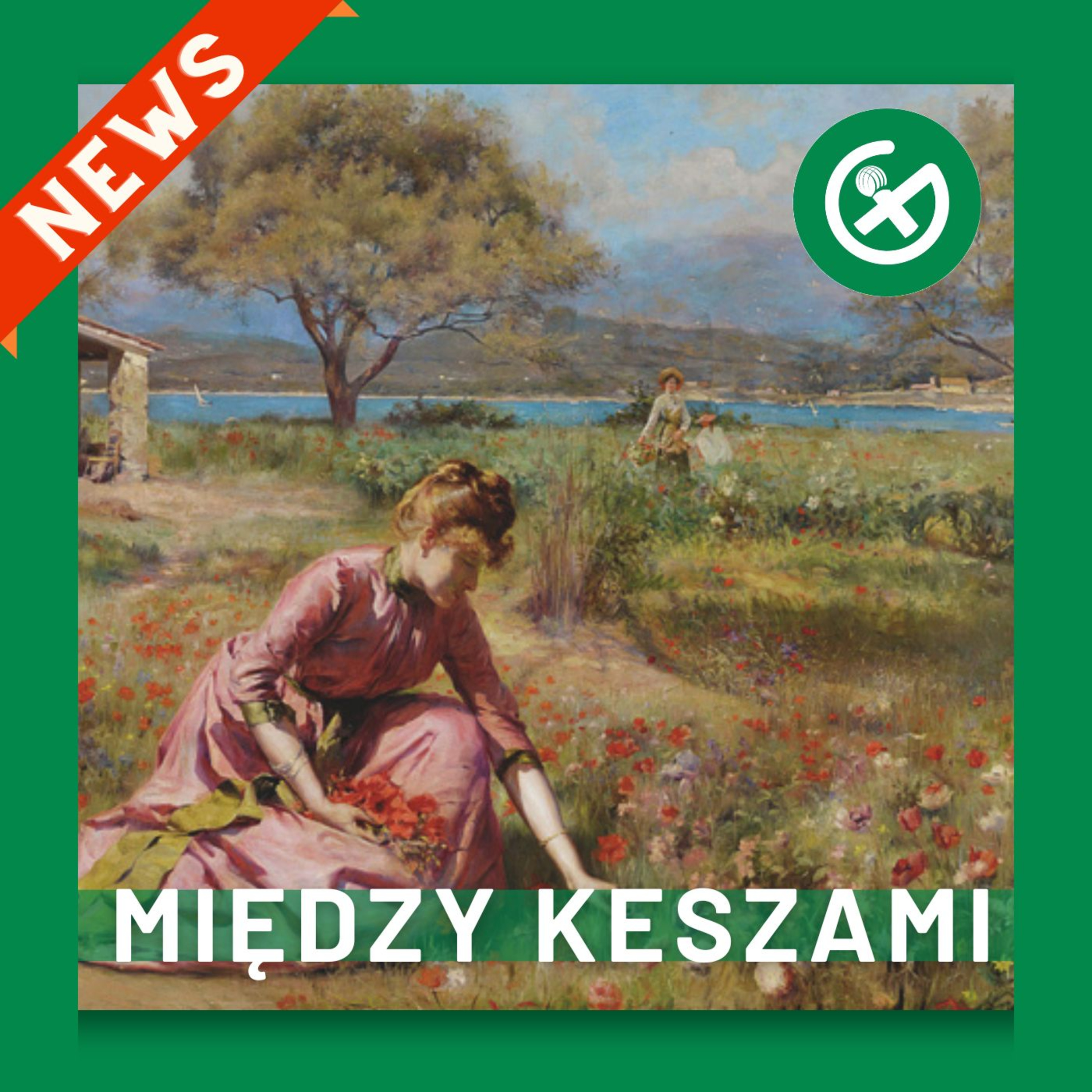 Między Keszami