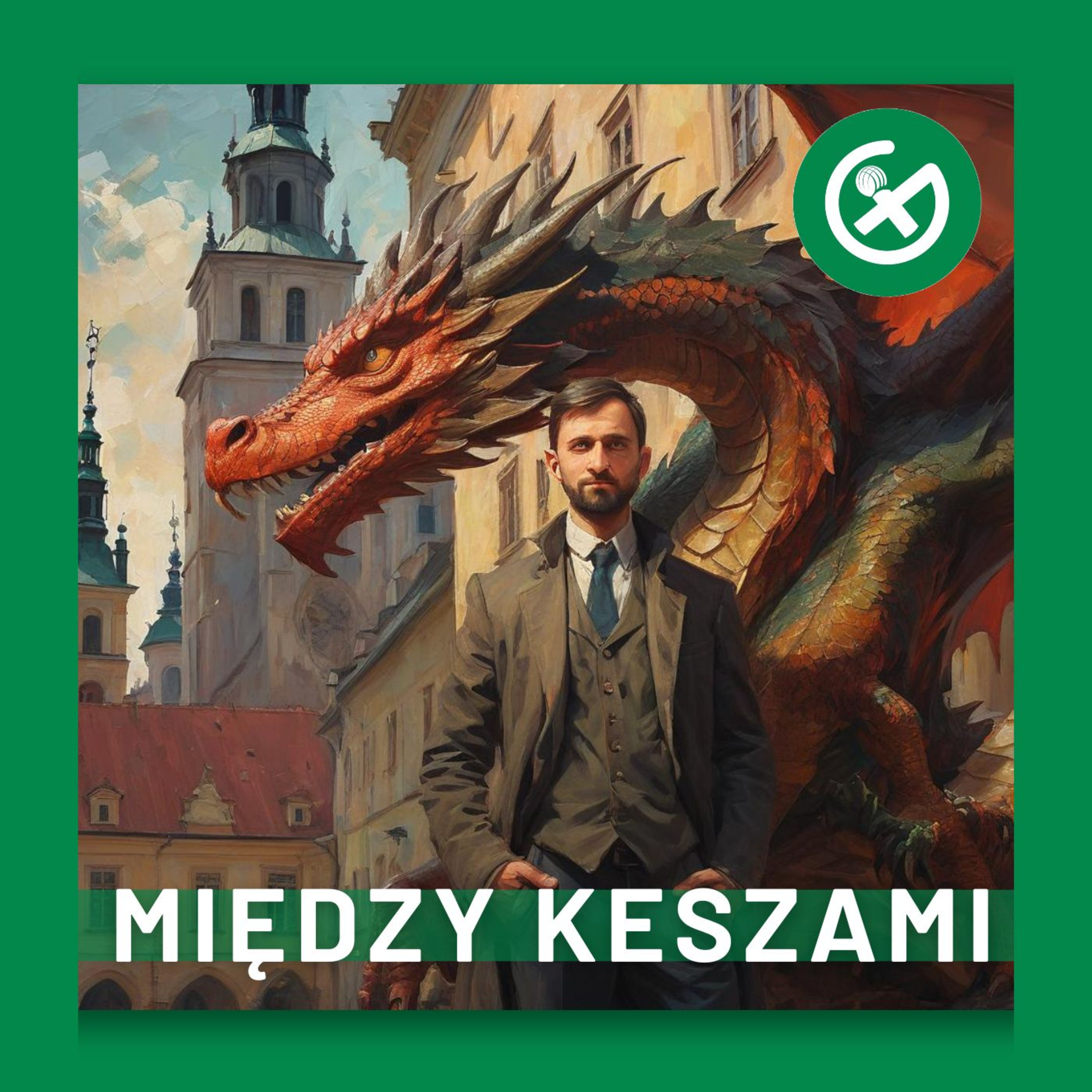 Między Keszami
