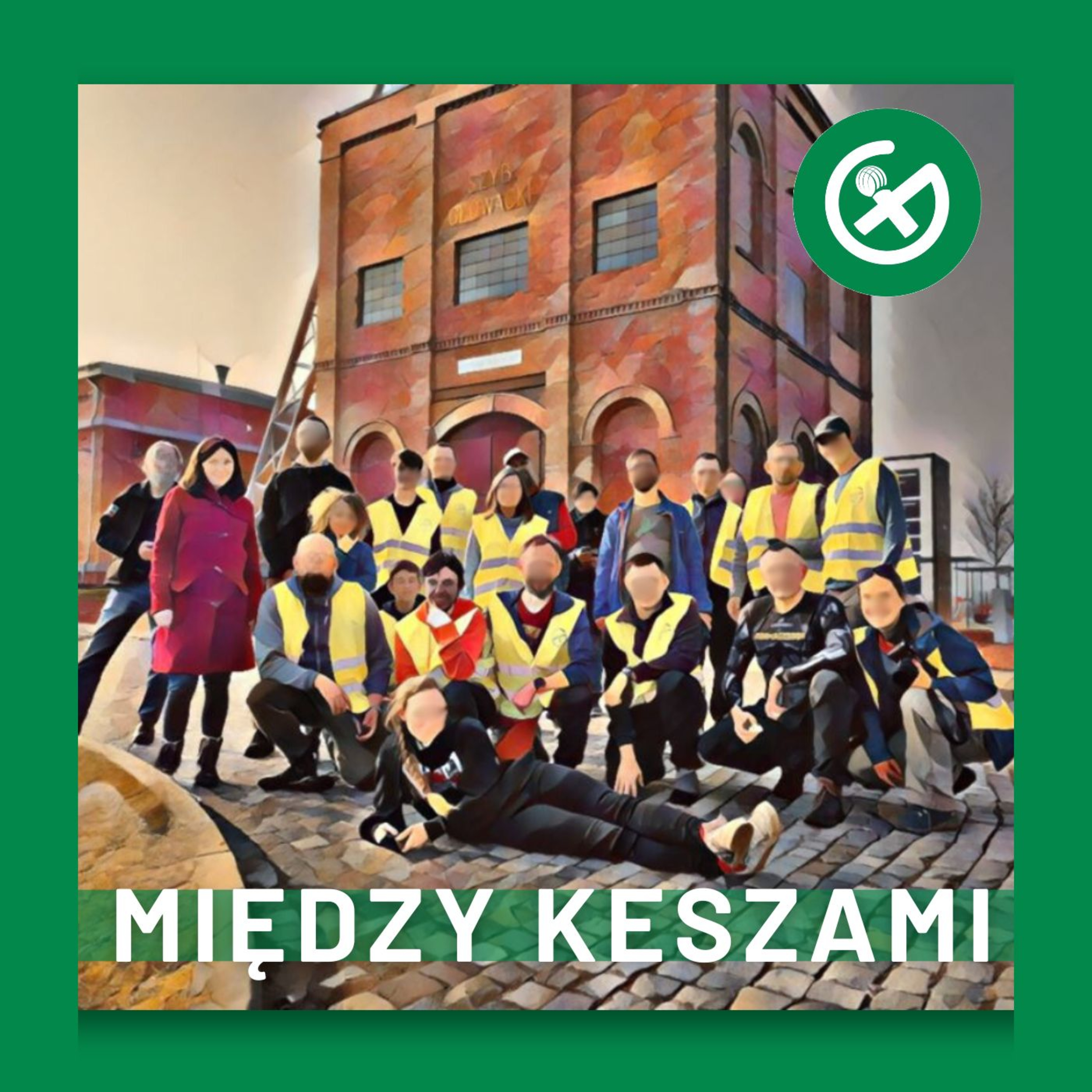 Między Keszami