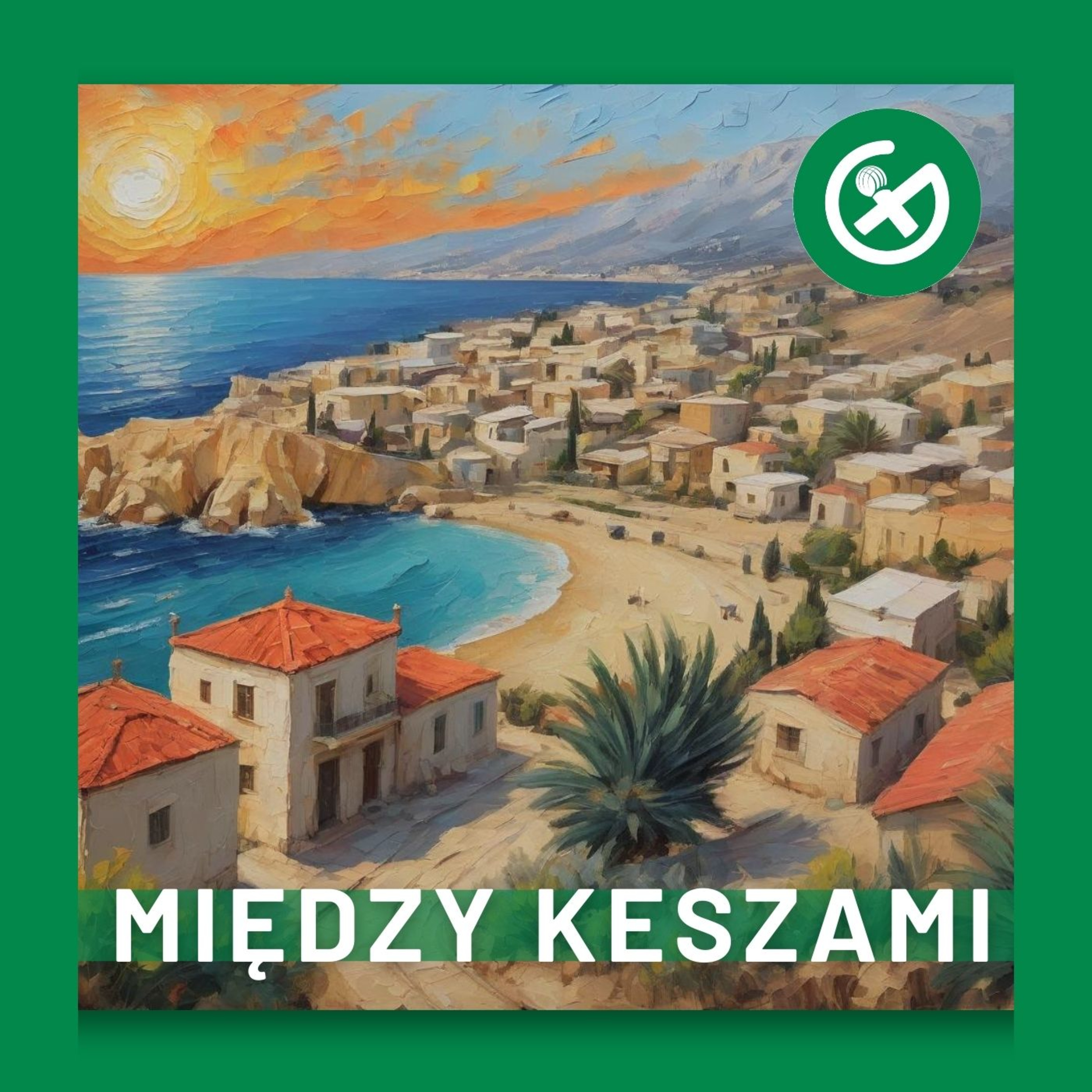 Między Keszami