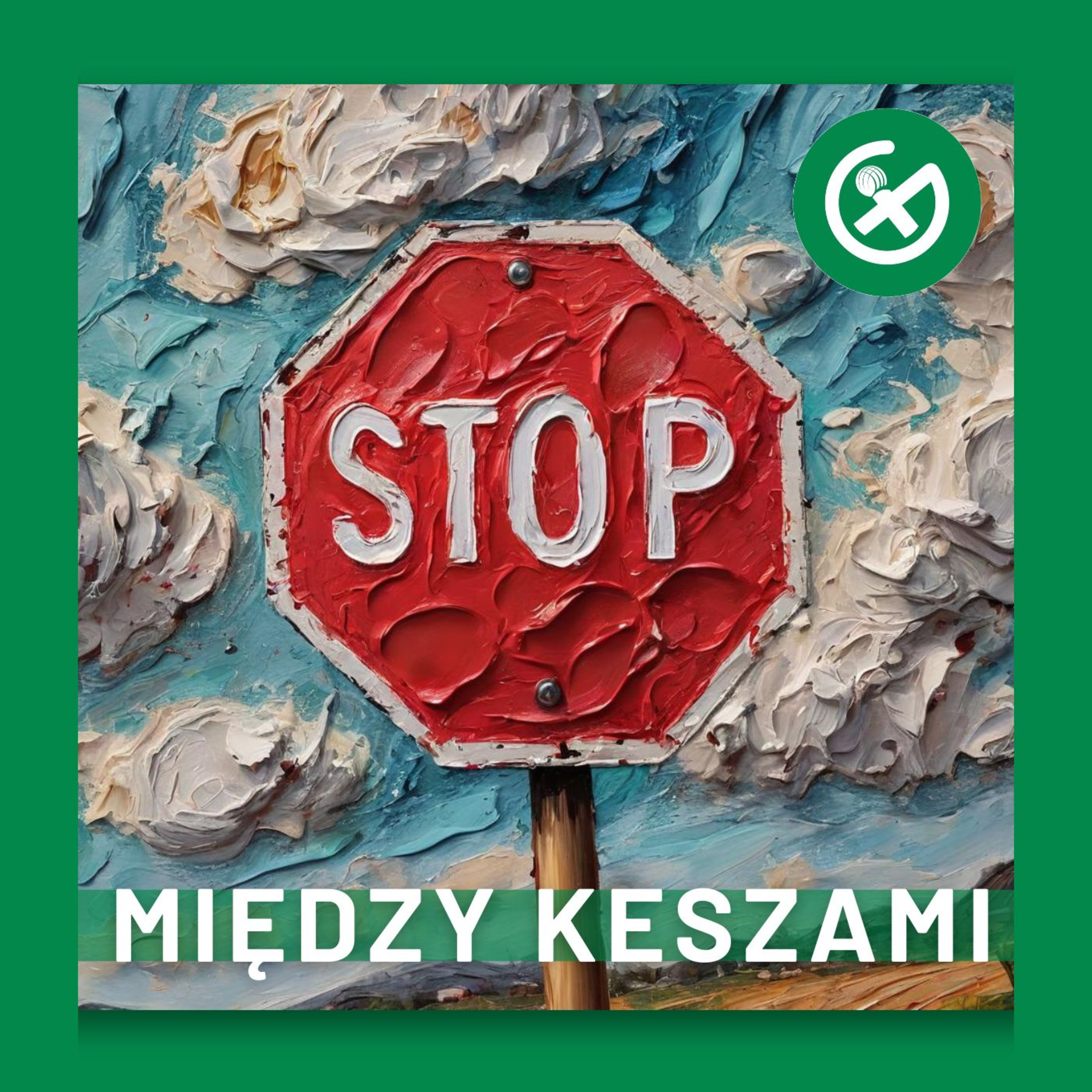 Między Keszami