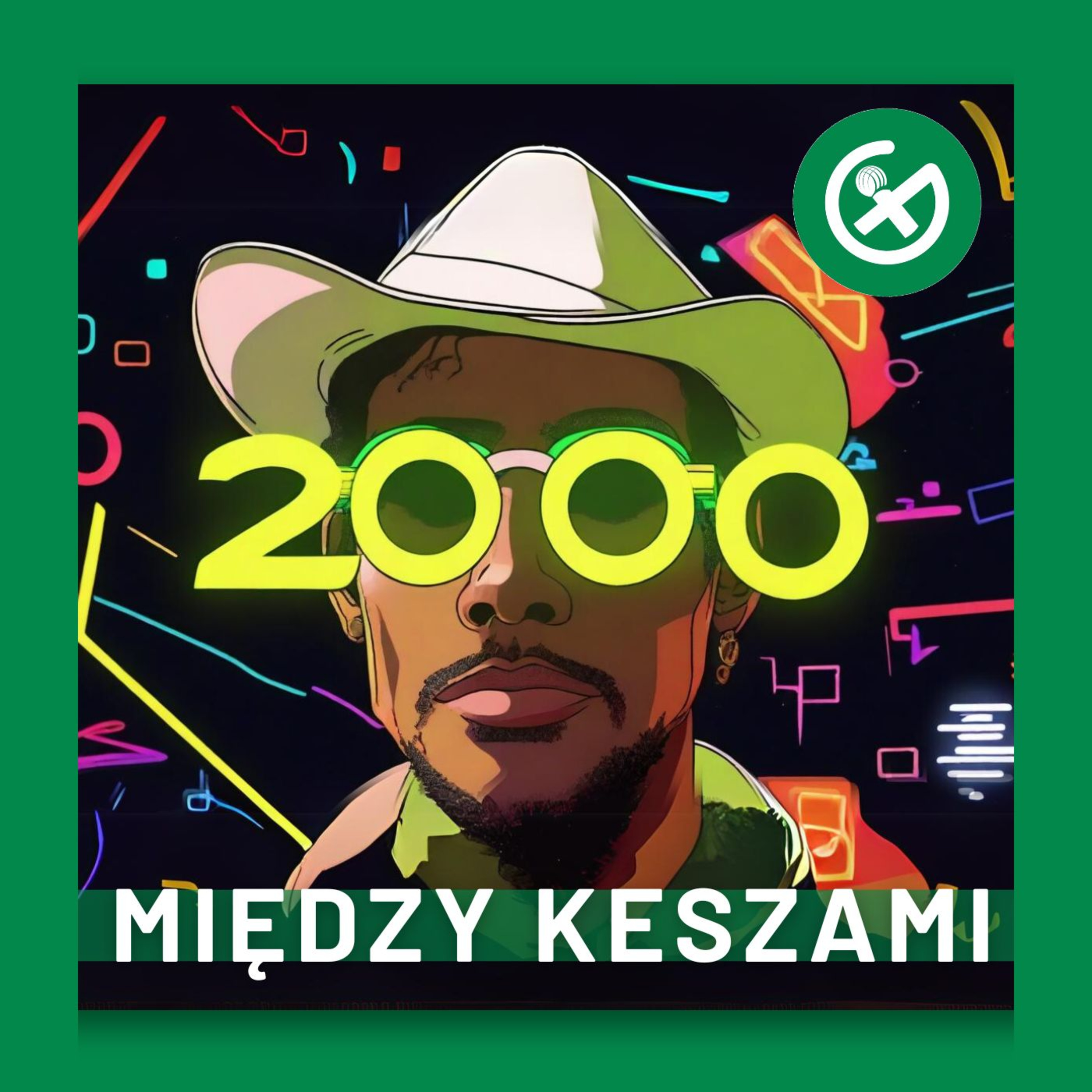 Między Keszami
