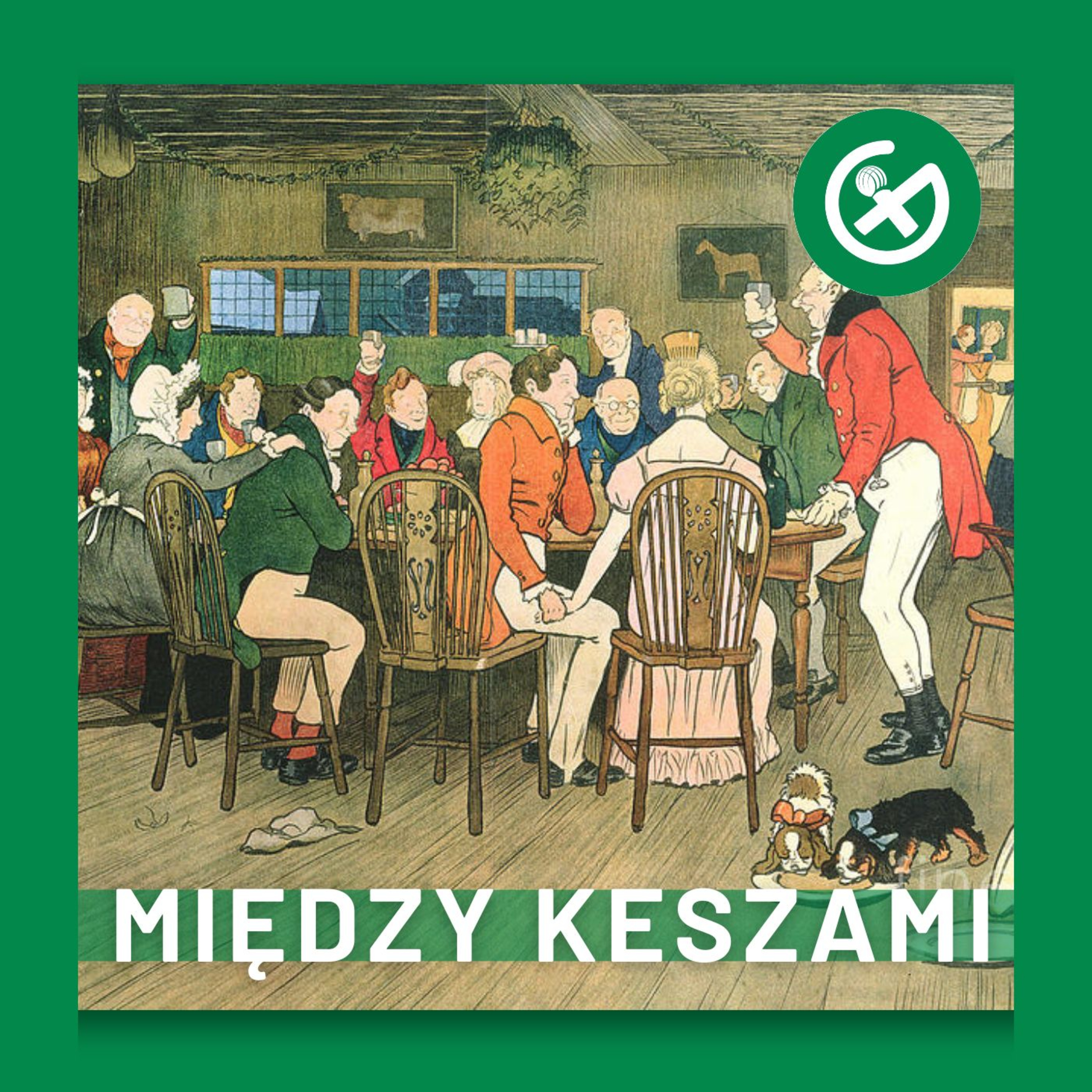 Między Keszami