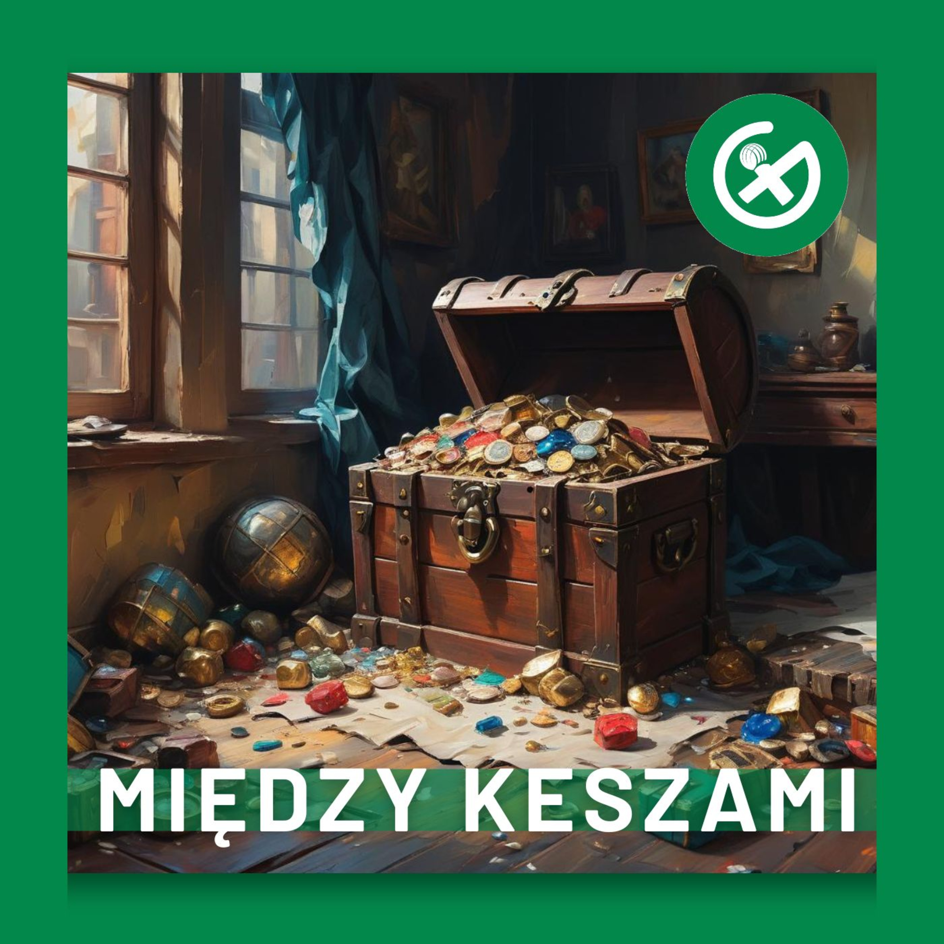Między Keszami