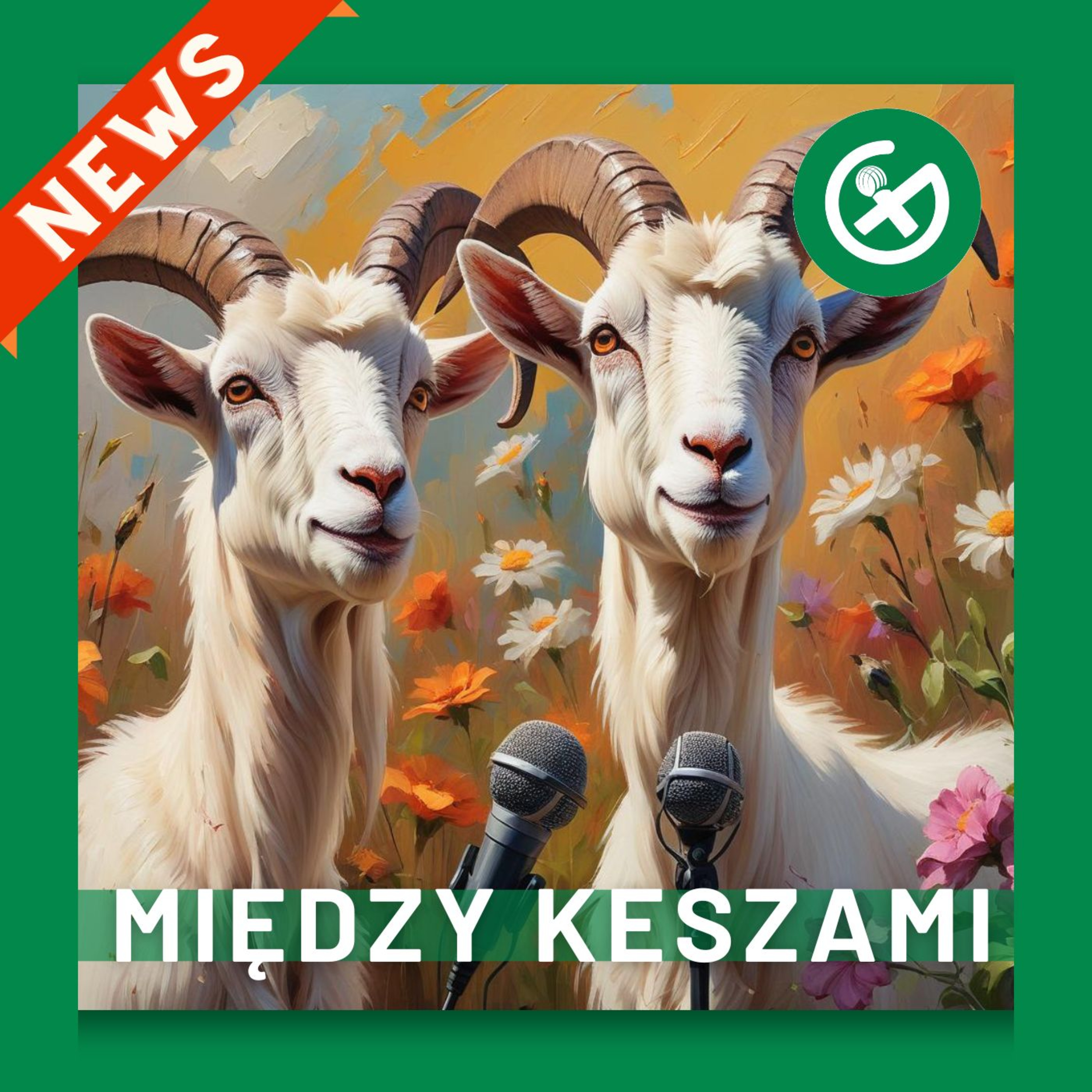 Między Keszami