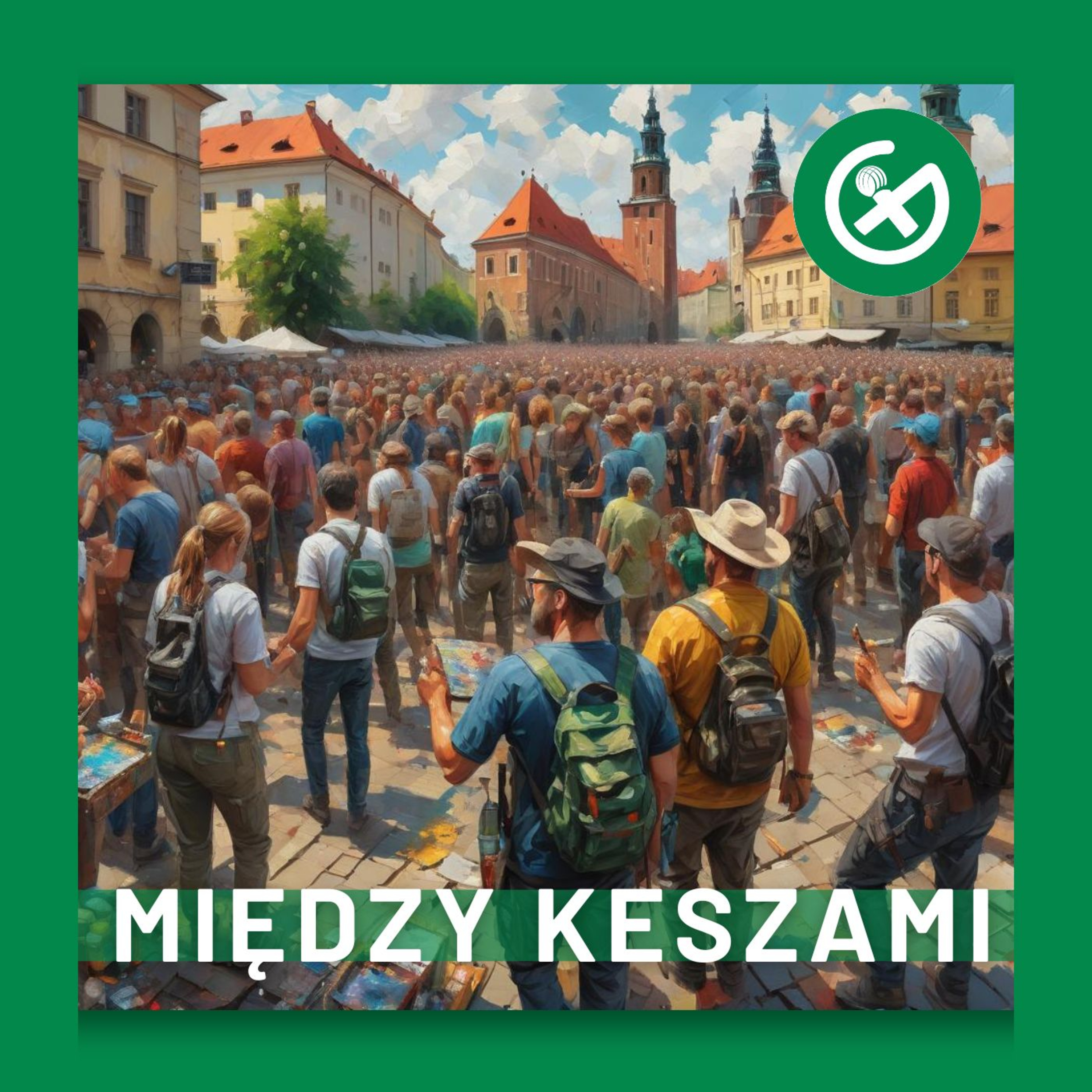 Między Keszami