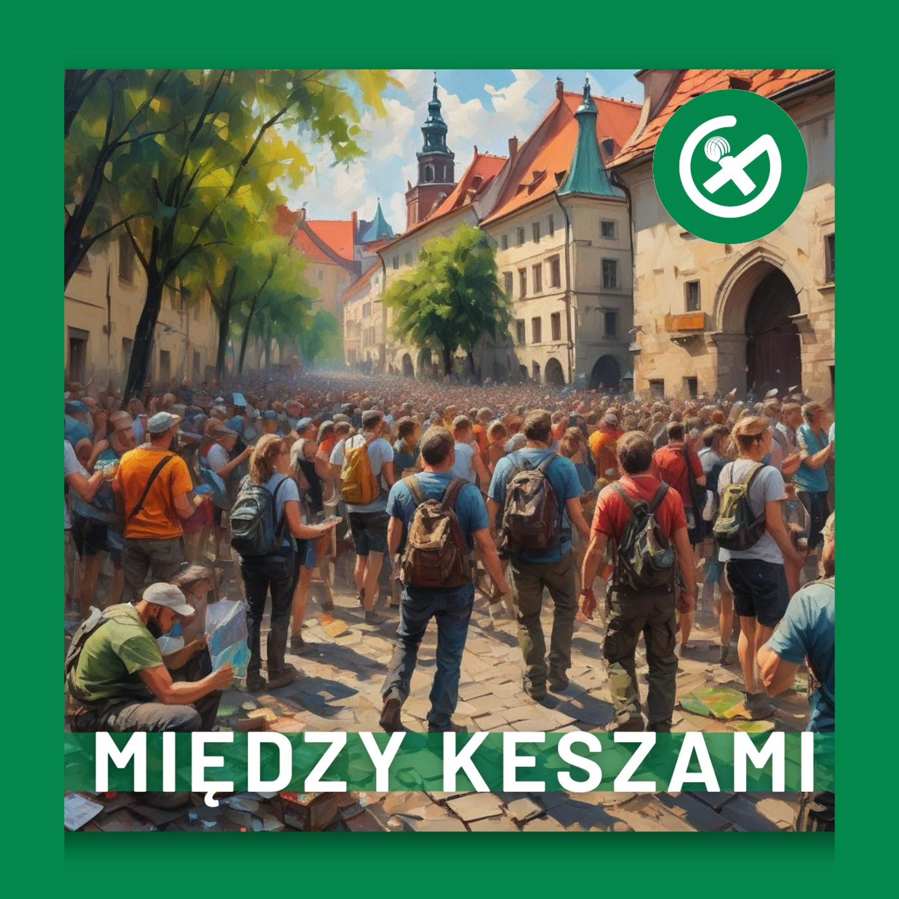Między Keszami