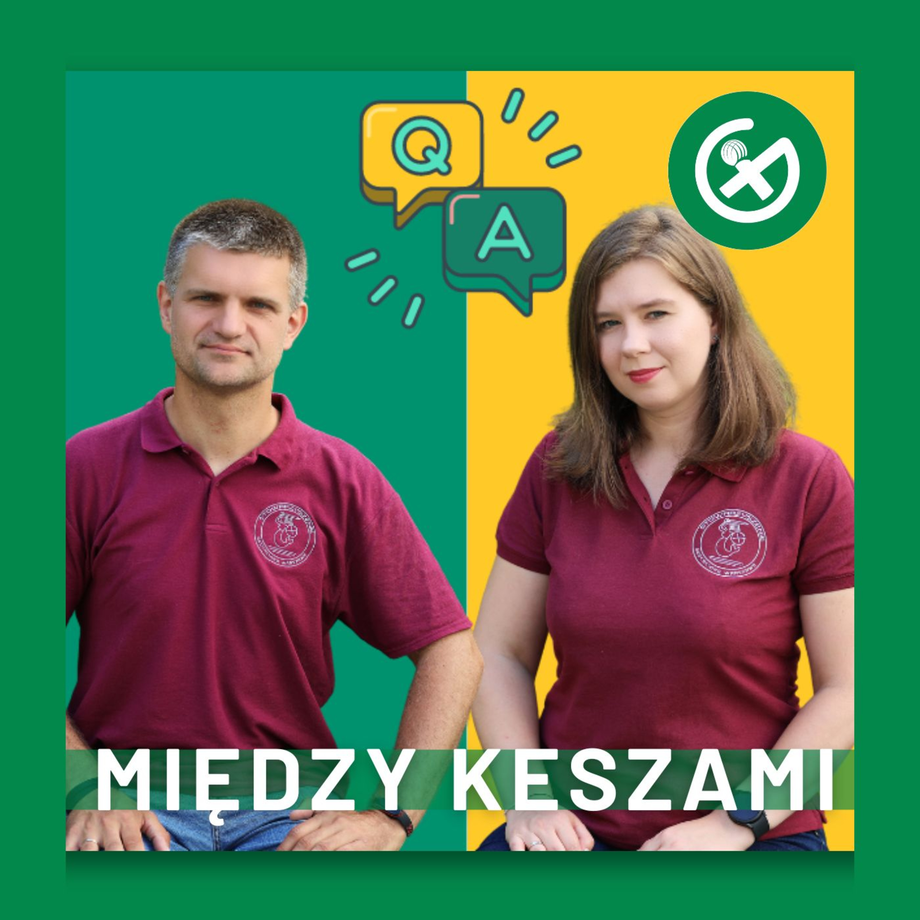 Między Keszami