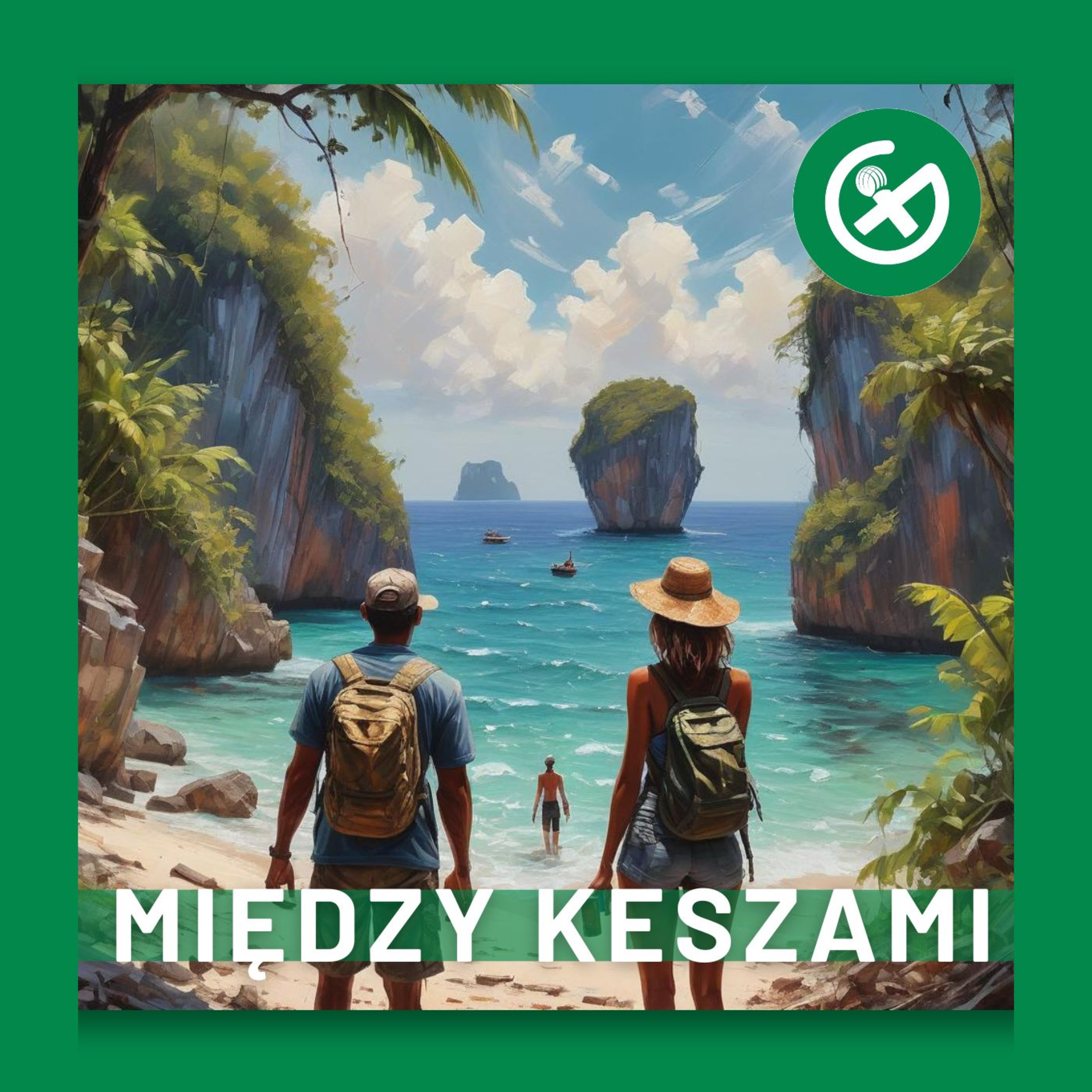 Między Keszami