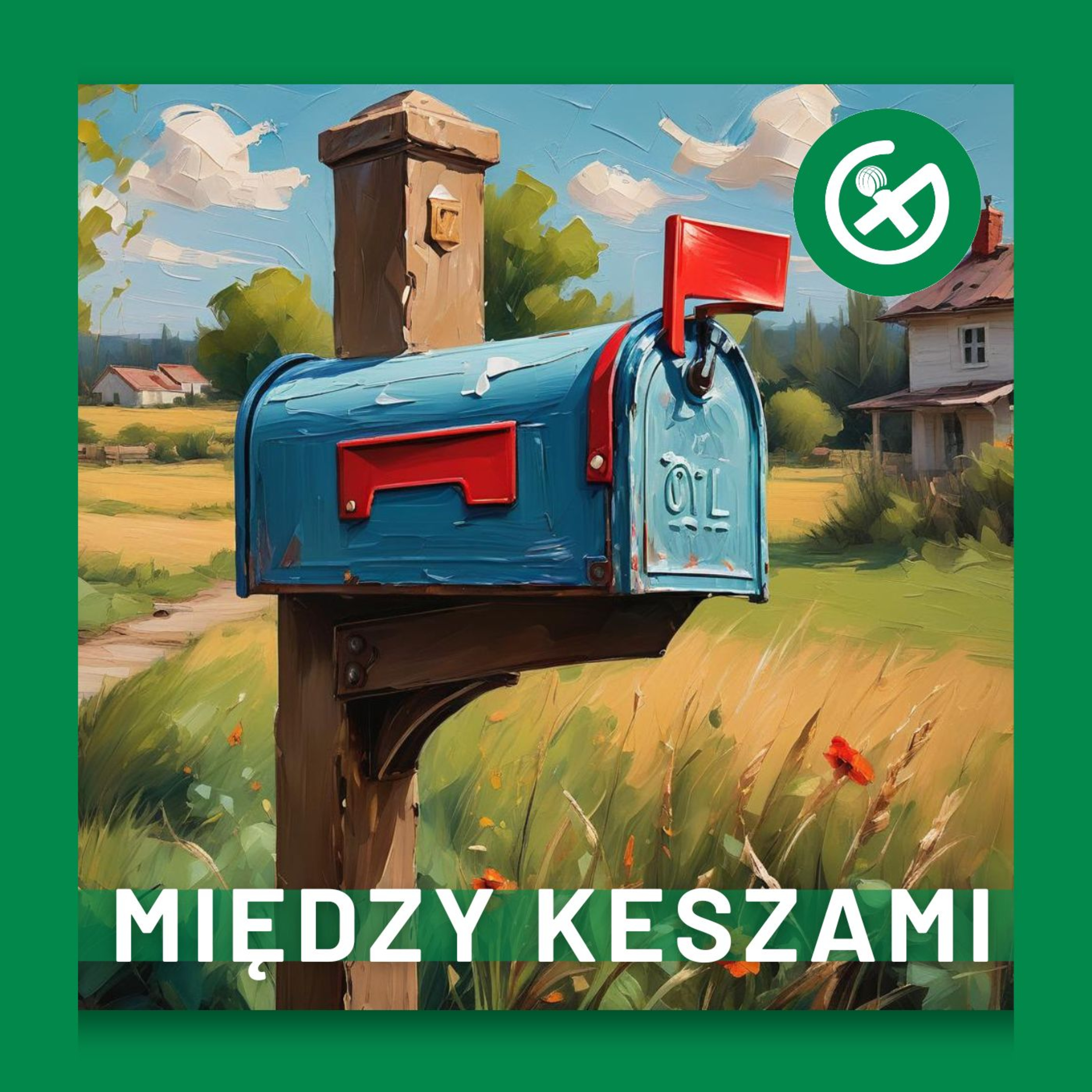 Między Keszami