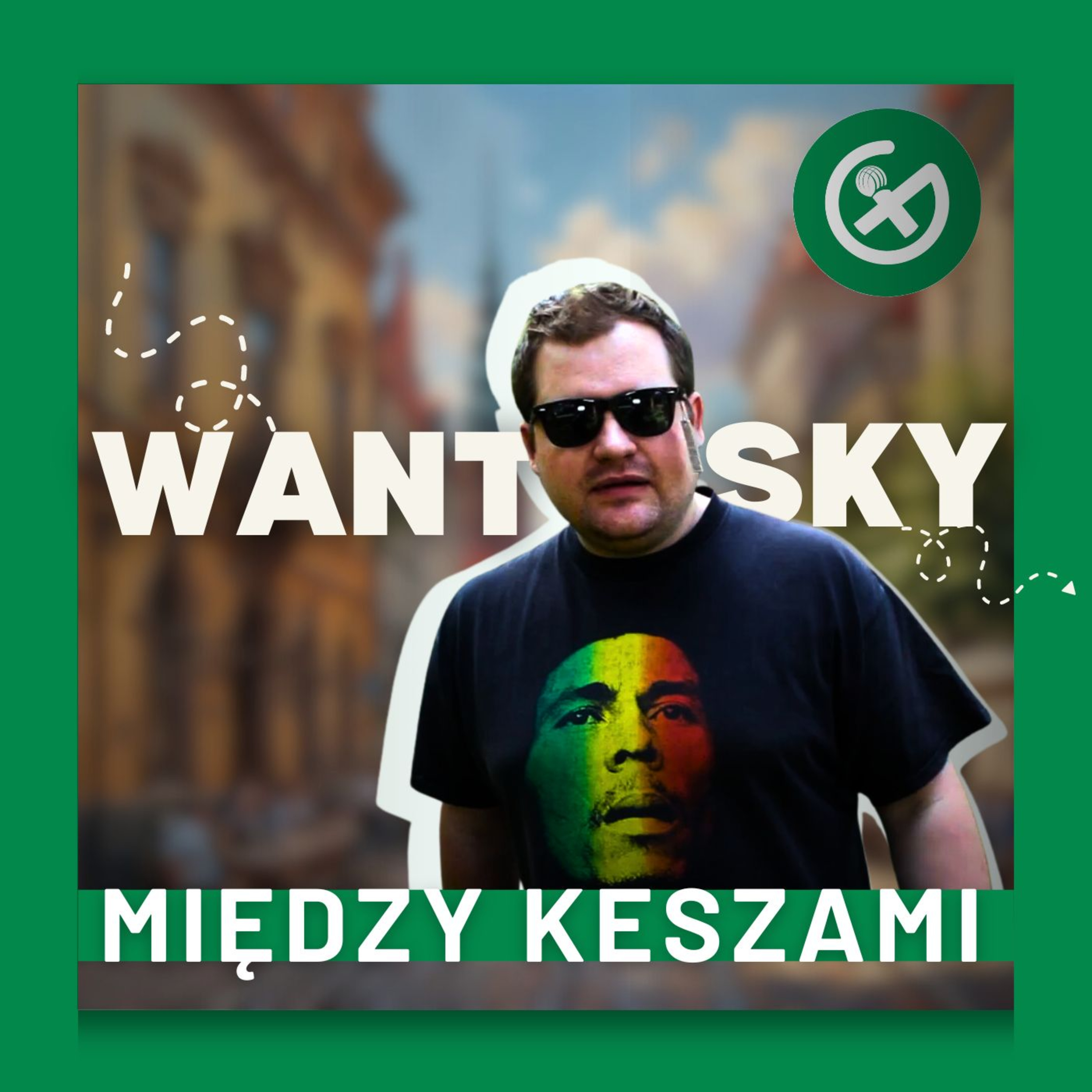 Między Keszami