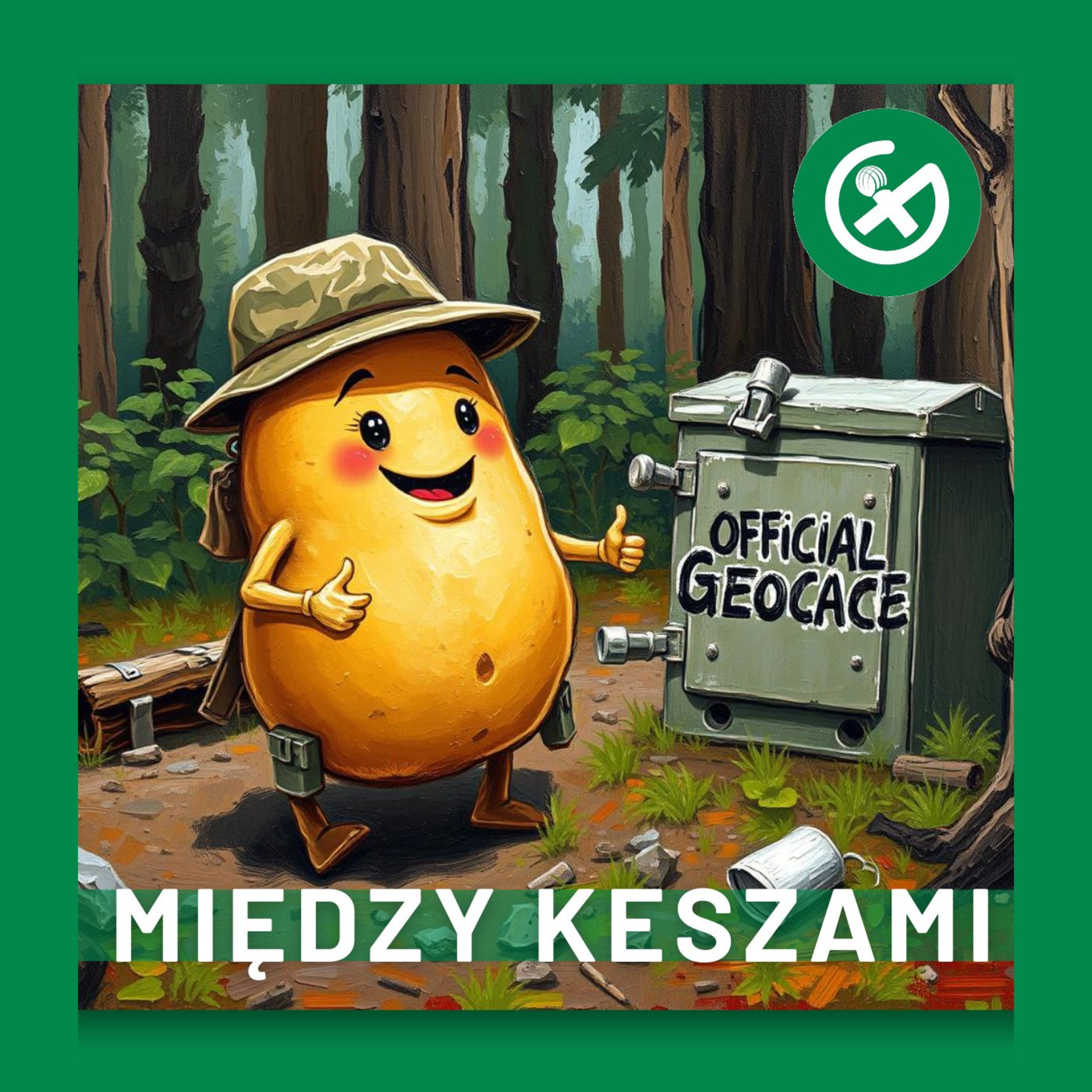 Między Keszami