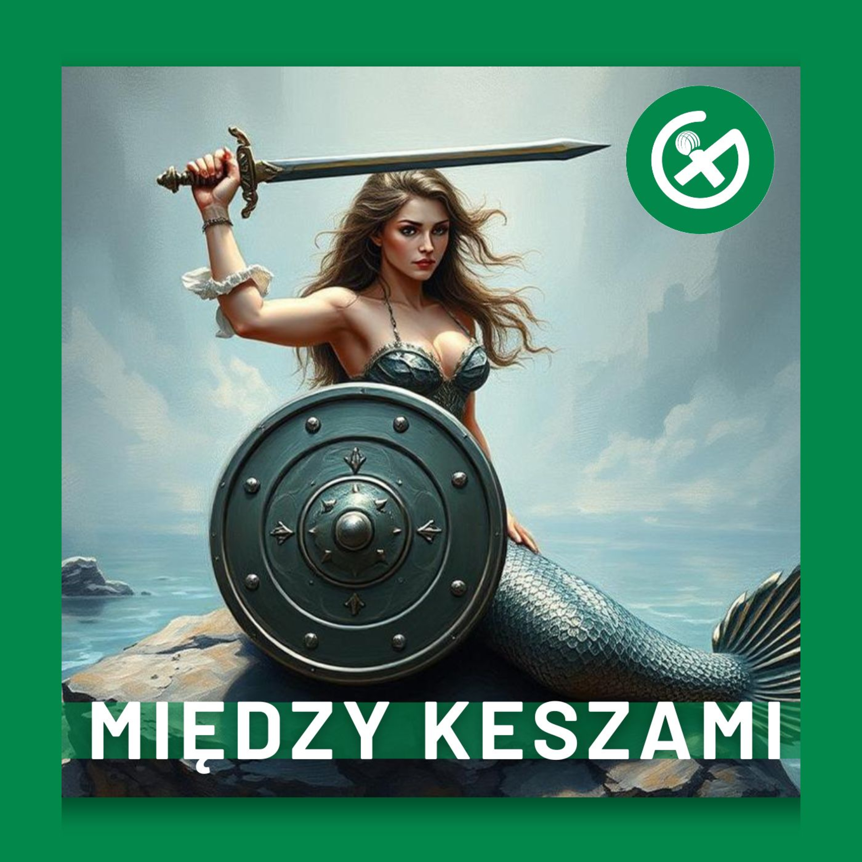 Między Keszami