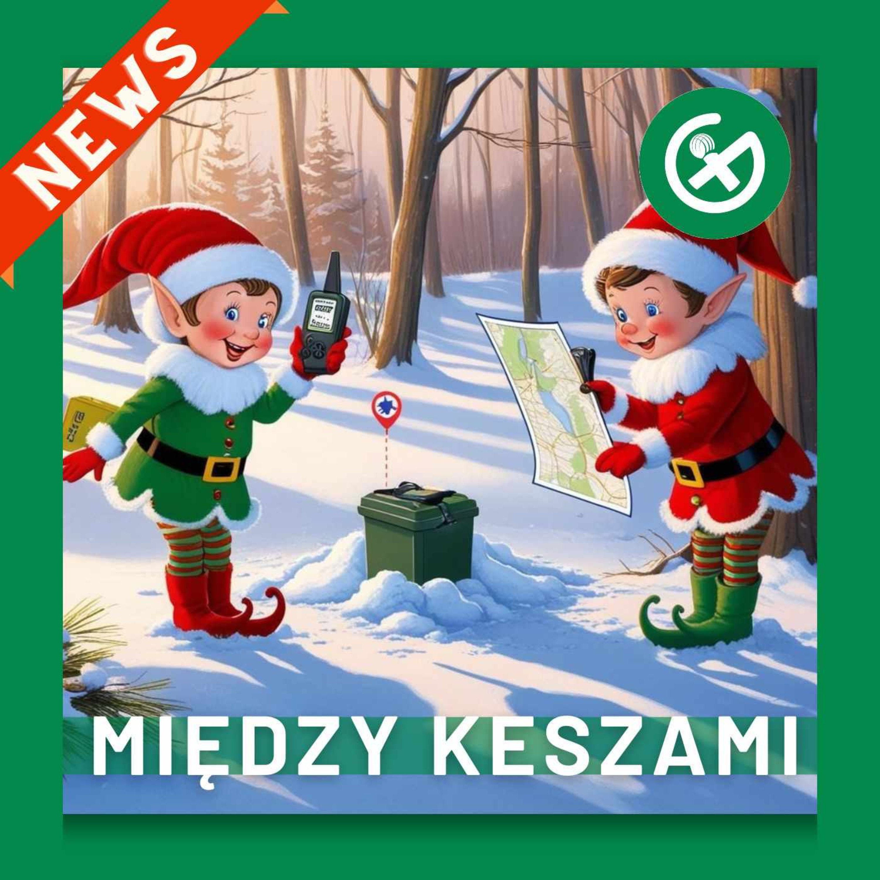 Między Keszami