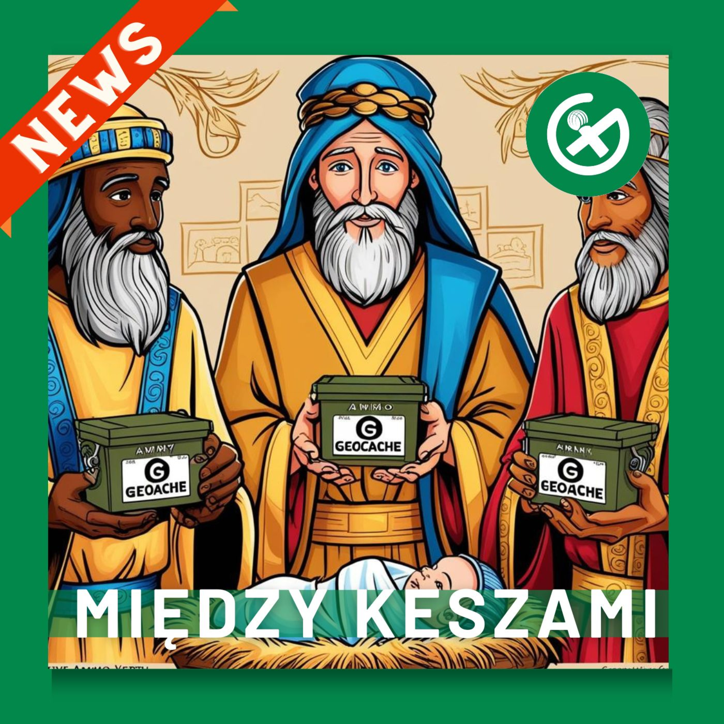 Między Keszami