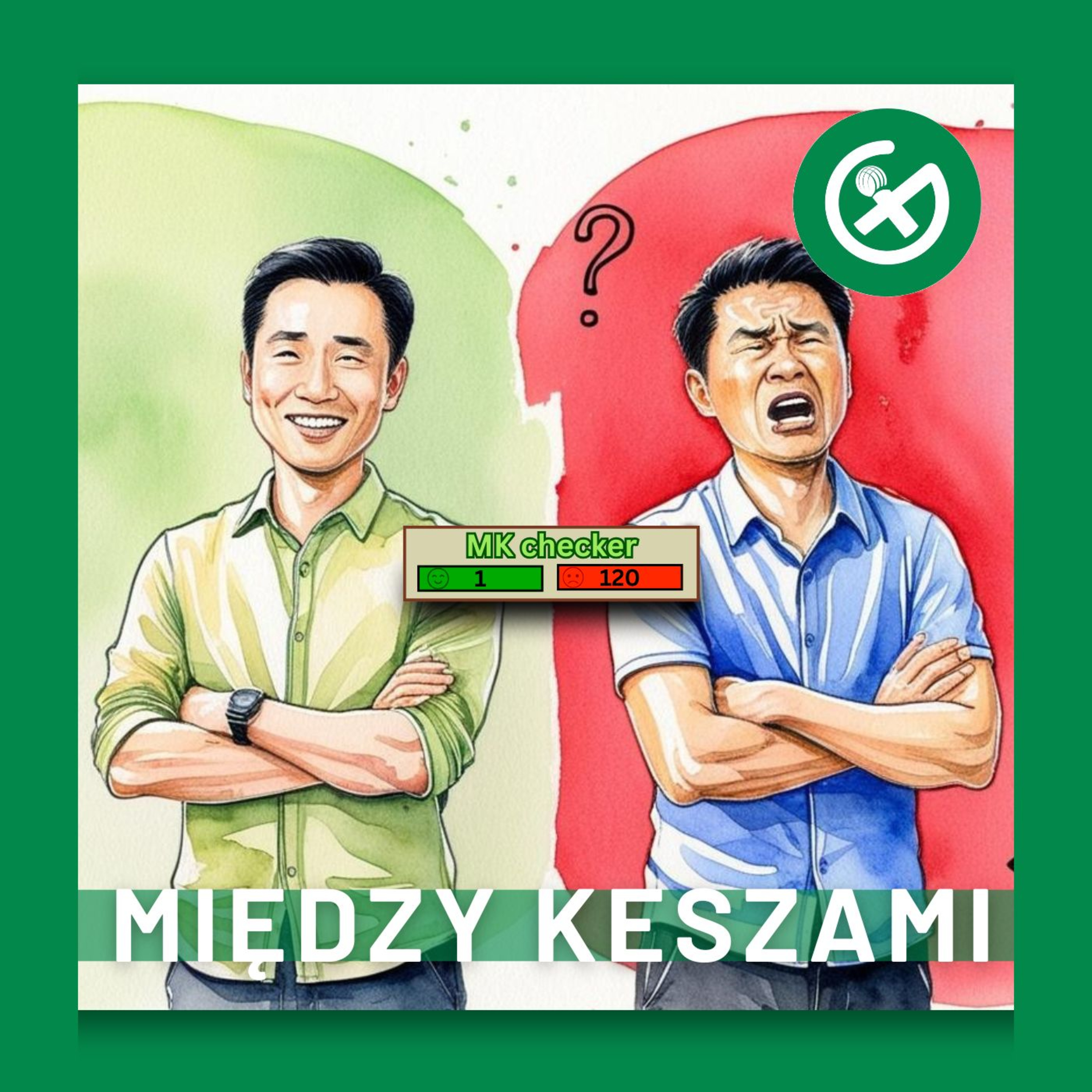 Między Keszami