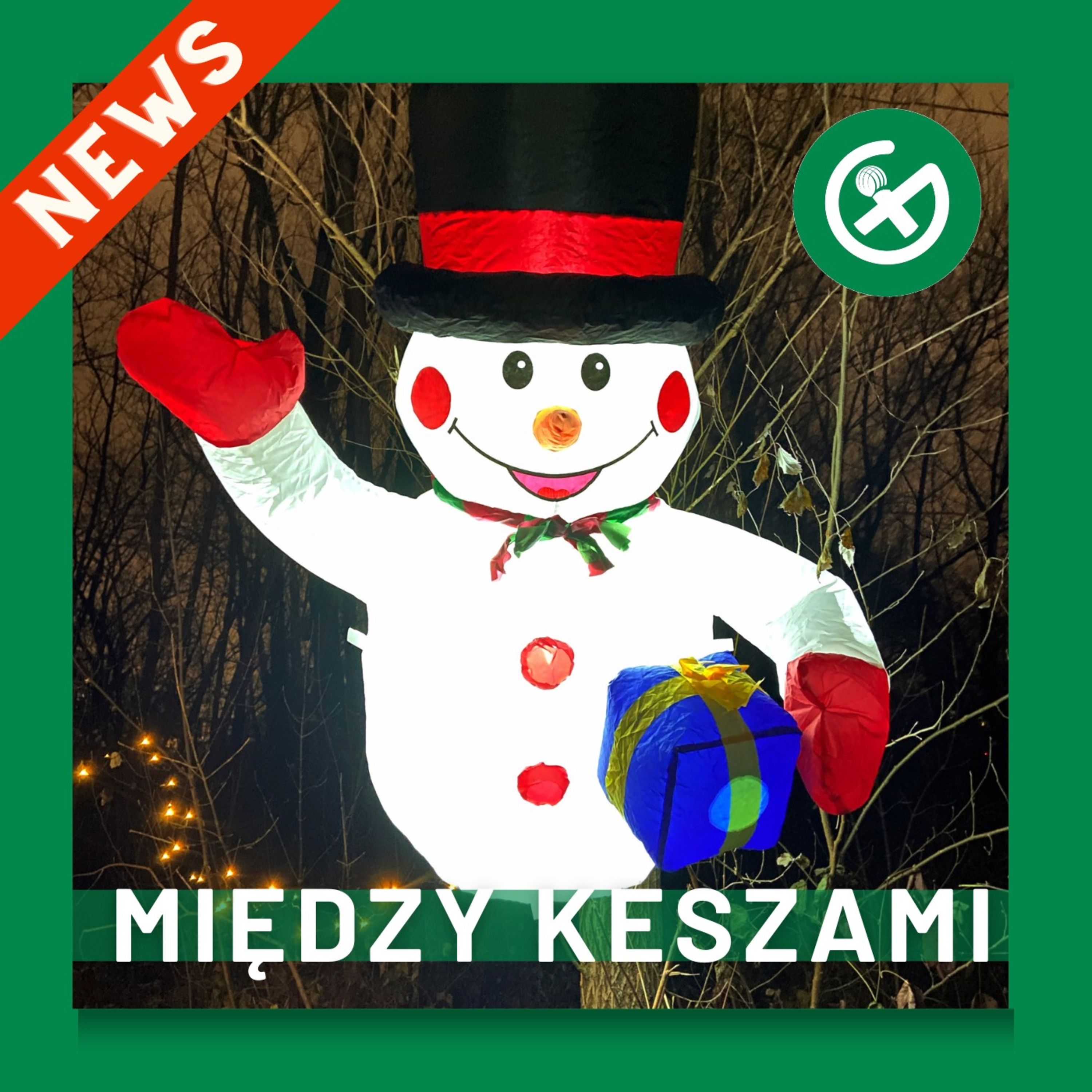 Między Keszami
