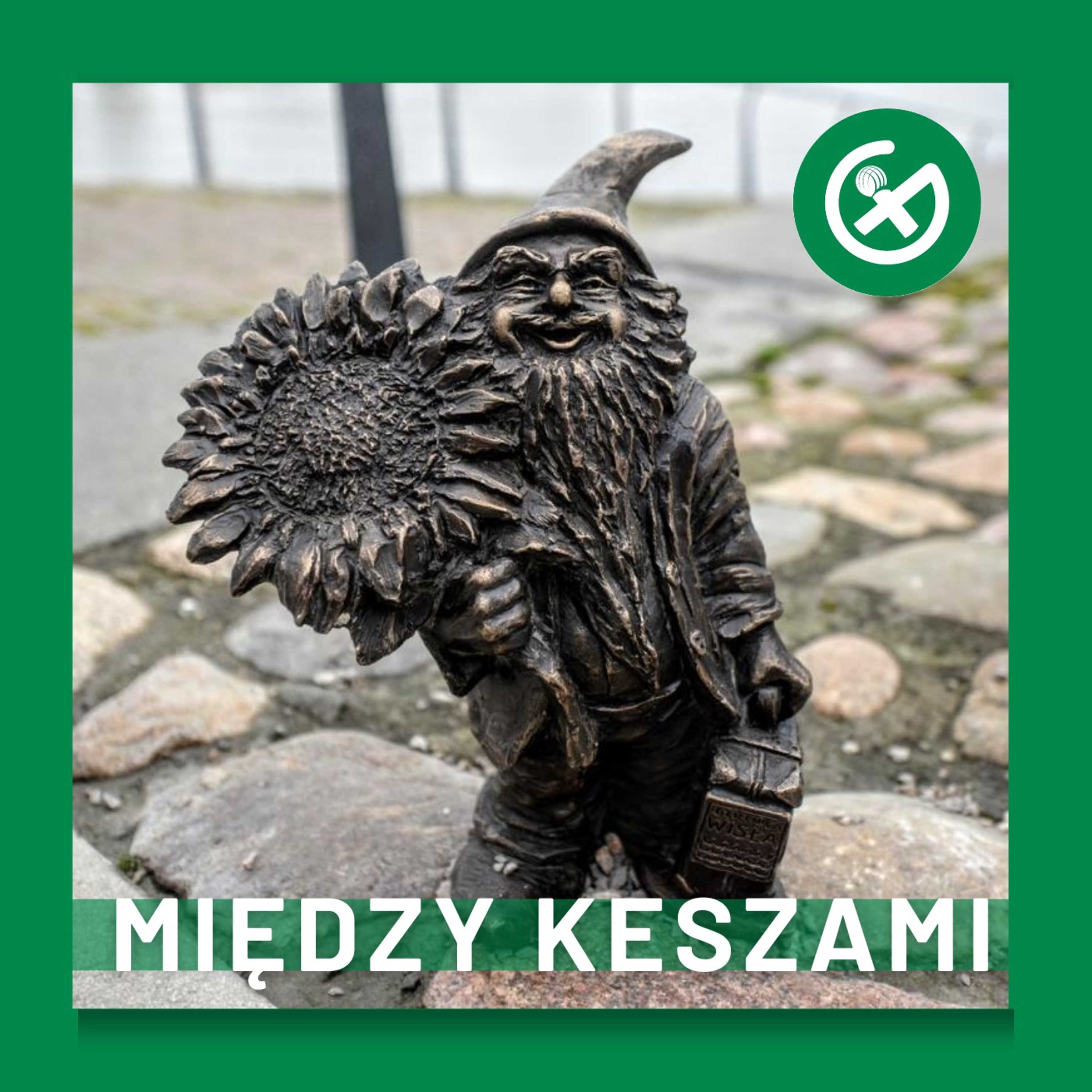 Geocaching News - LIPIEC 2026 episode artwork