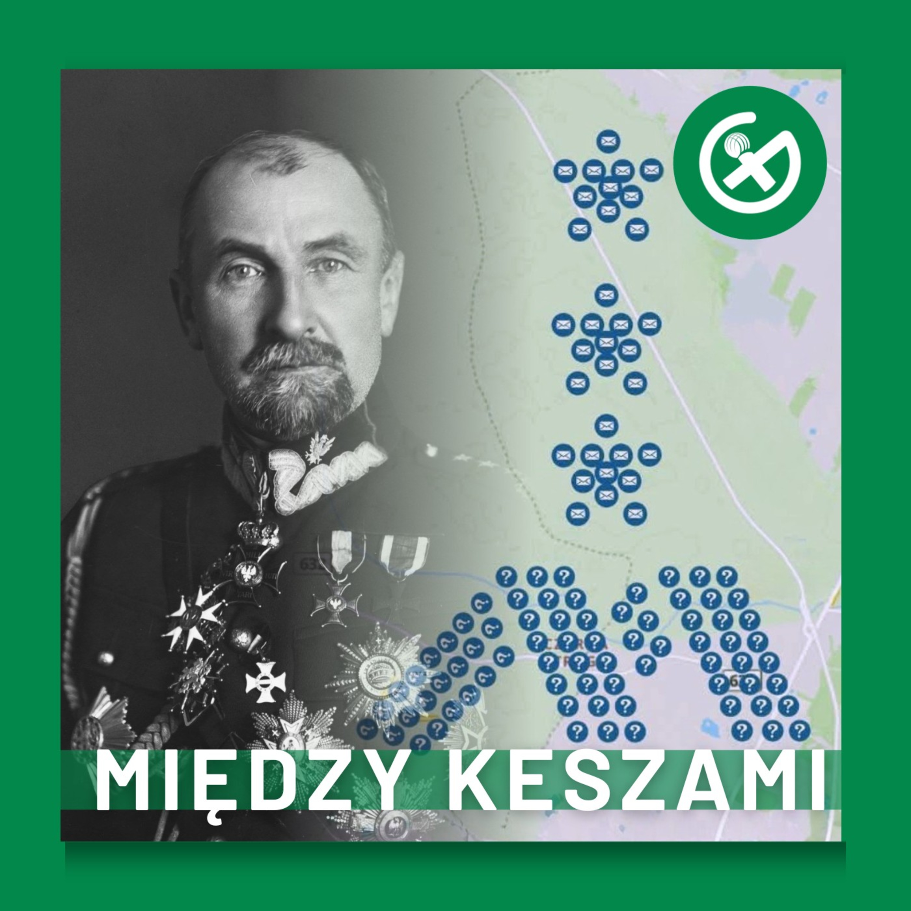 108 wojskowych historii - GeoSzlak im. gen. T. Rozwadowskiego episode artwork
