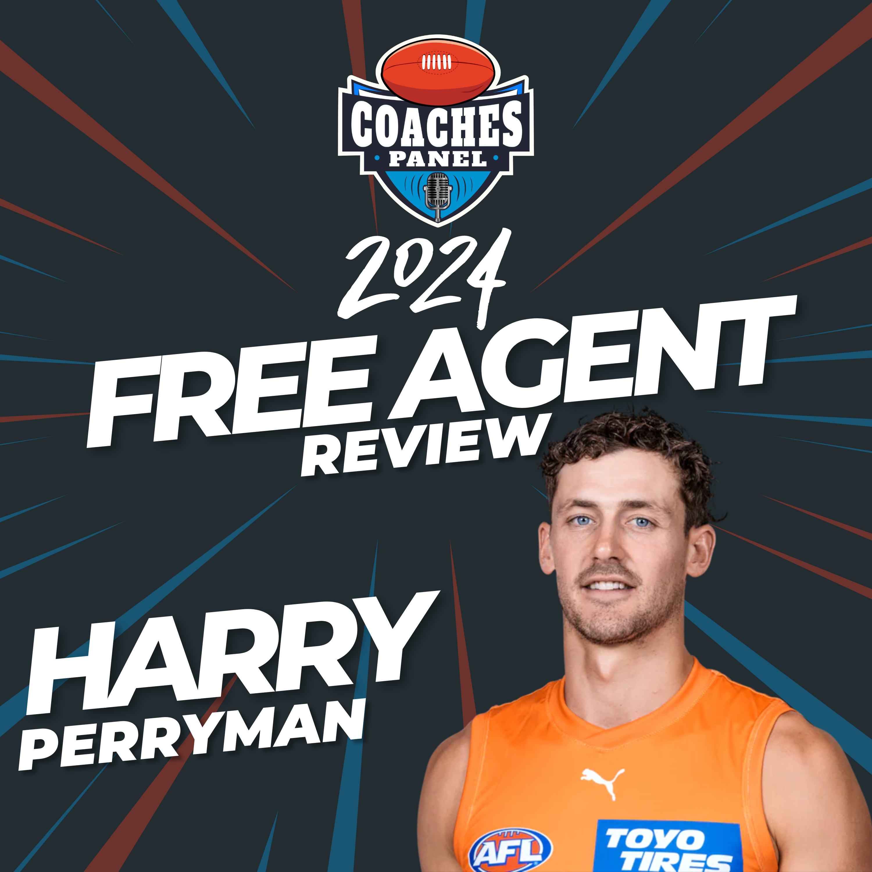 Coaches Panel | Fantasy AFL Podcasts