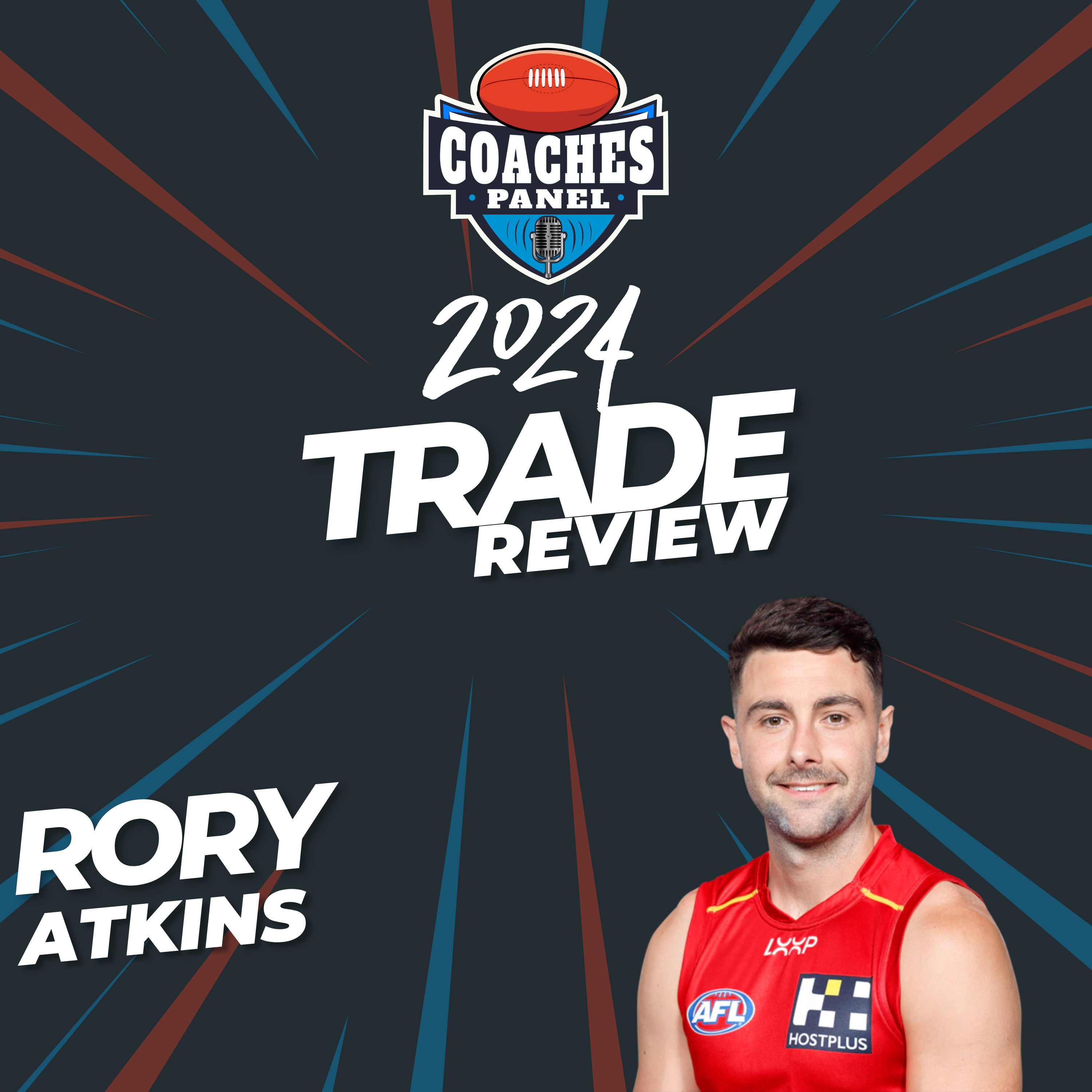 Coaches Panel | Fantasy AFL Podcasts