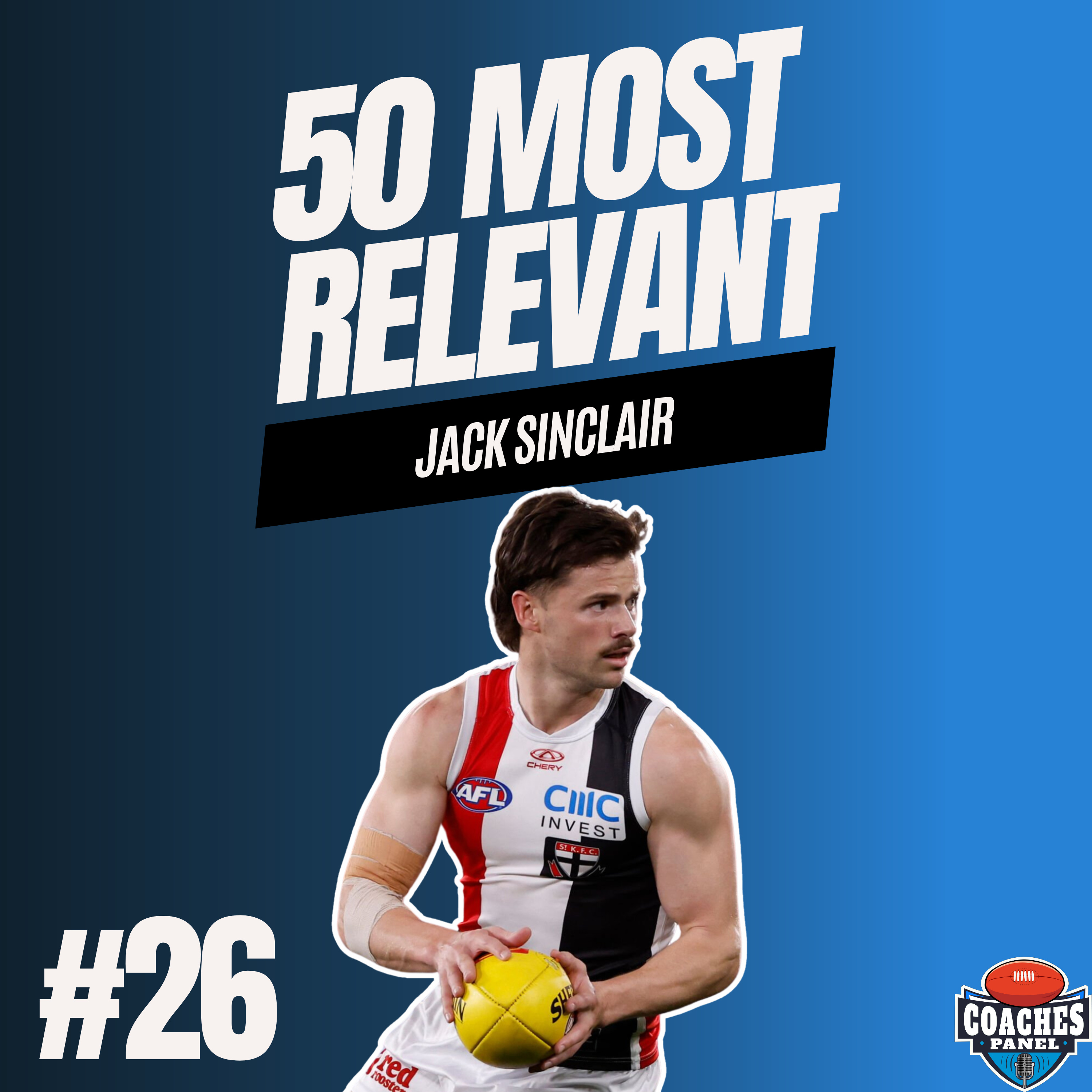 Coaches Panel | Fantasy AFL Podcasts