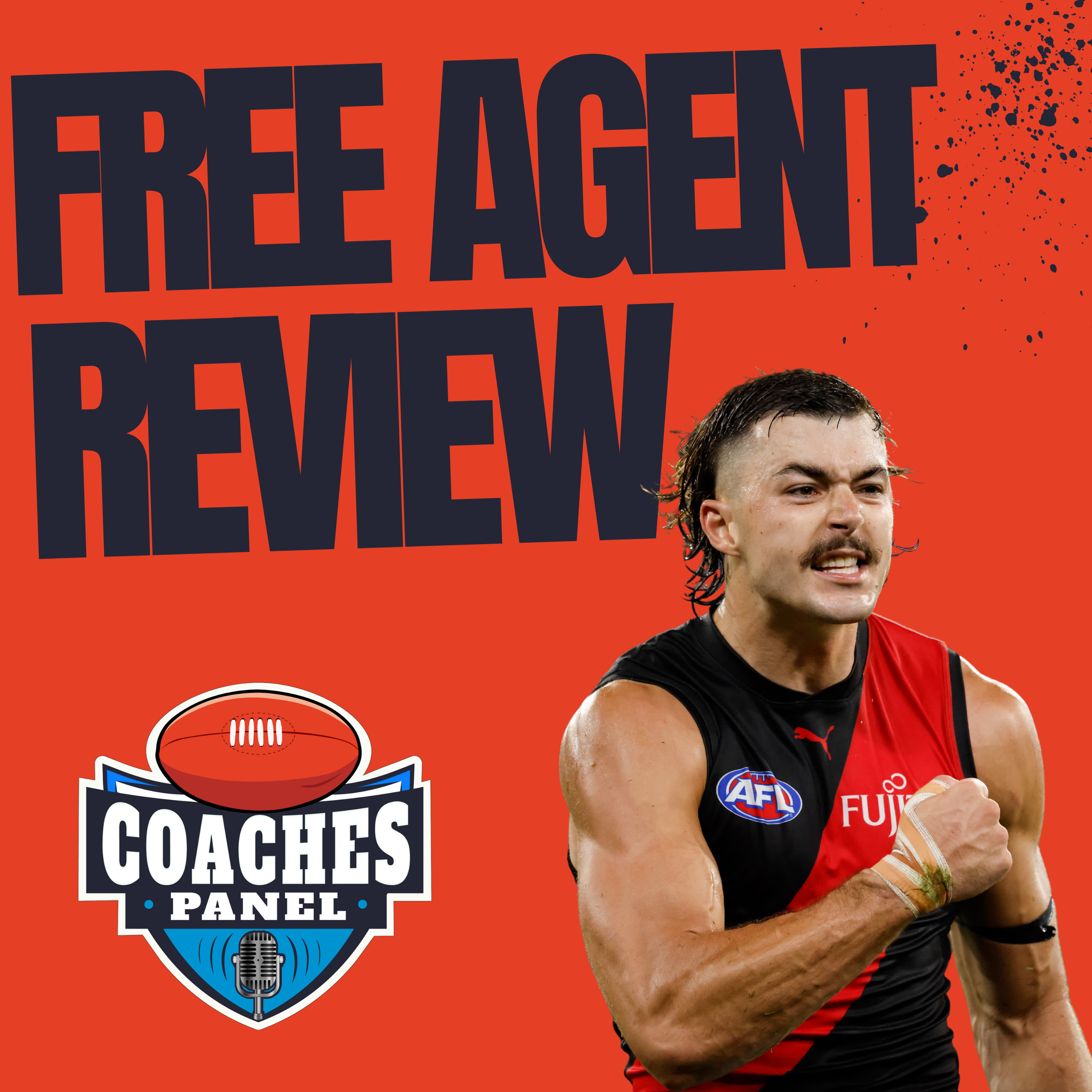 Essendon Loses Sam Draper! What His Move to Brisbane Means for AFL Fantasy & SuperCoach