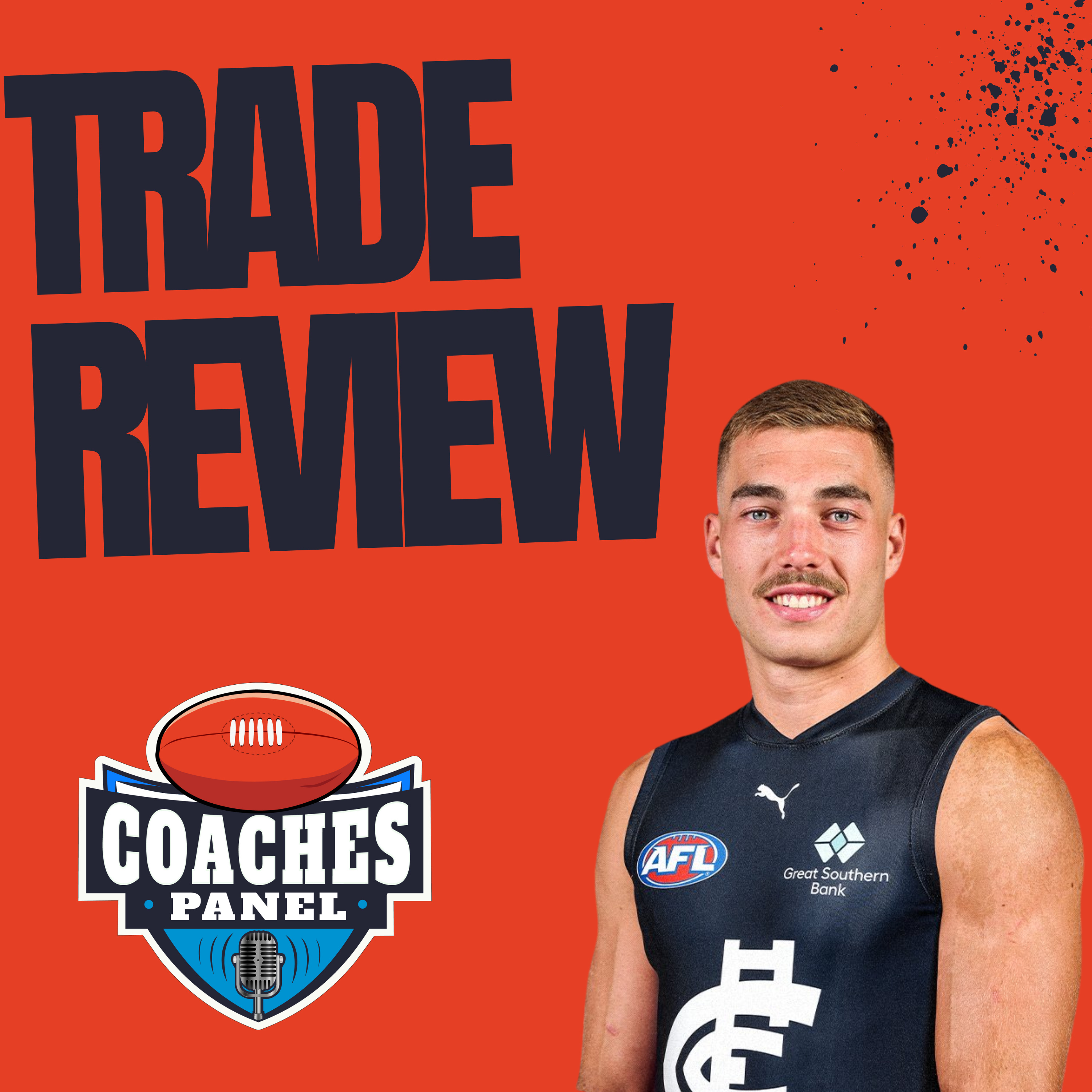 Coaches Panel | Fantasy AFL Podcasts