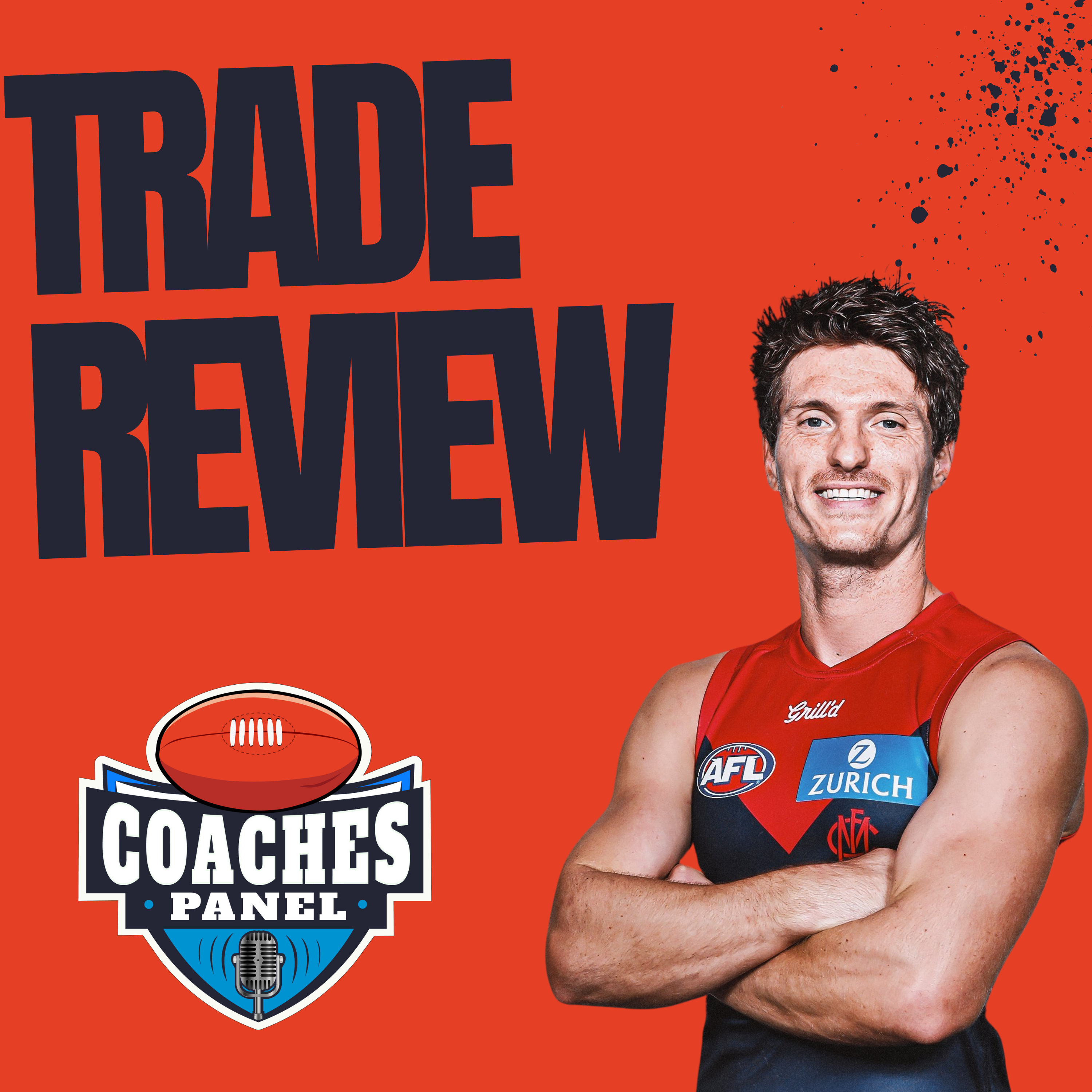 Collingwood Lose a Key Forward | What Mihocek’s AFL Trade Means for the Magpies episode artwork