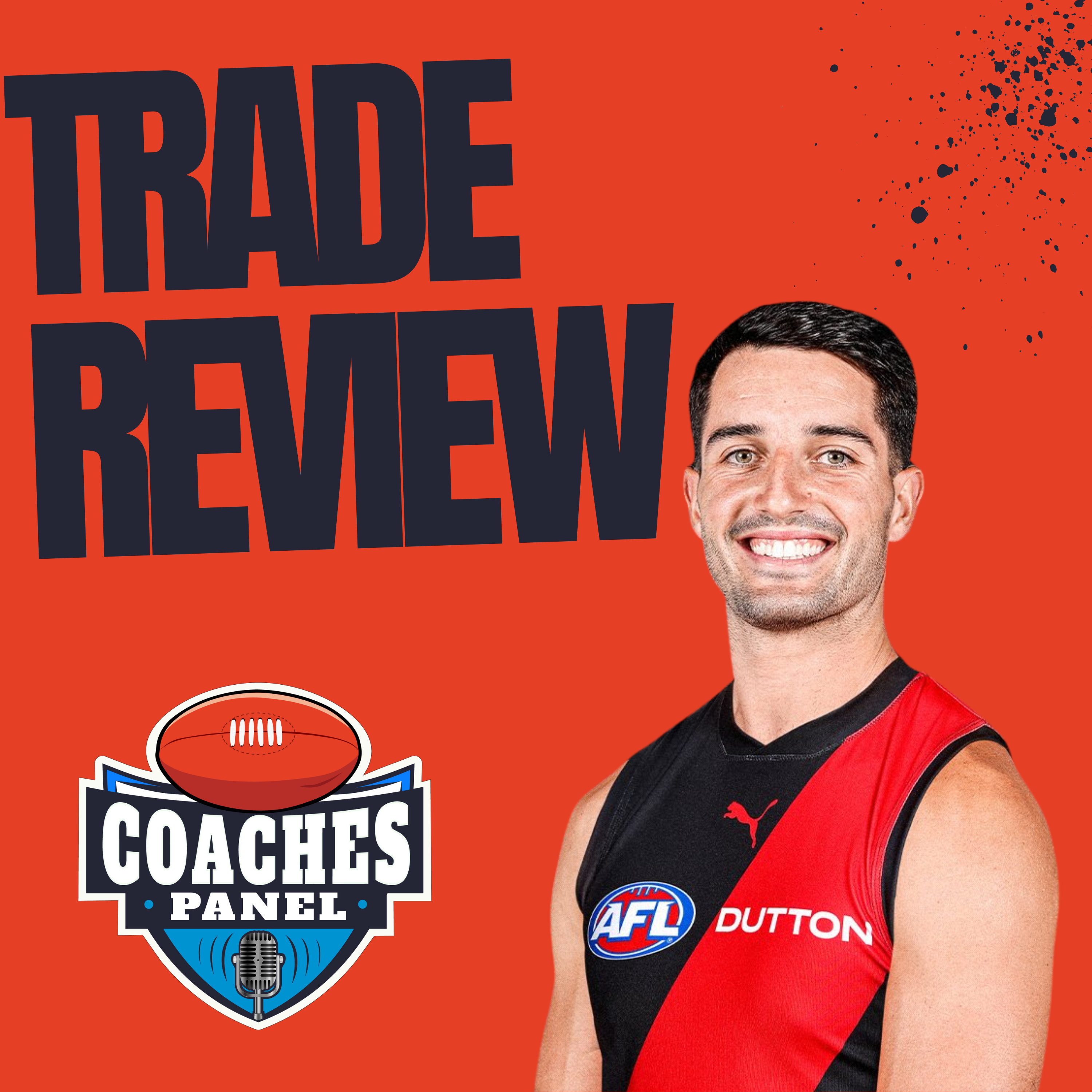 Coaches Panel | Fantasy AFL Podcasts