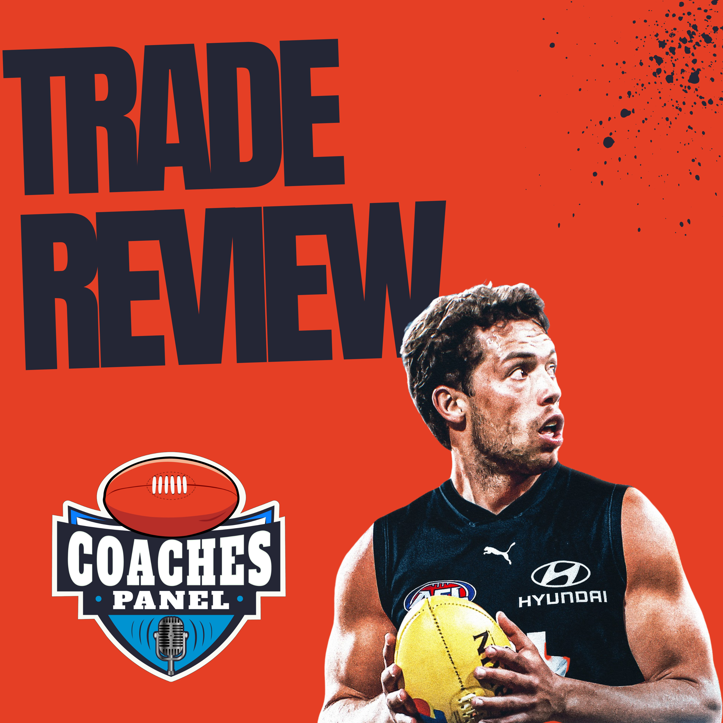 Carlton Snags Ollie Florent from Sydney! | What It Means for Both Clubs episode artwork