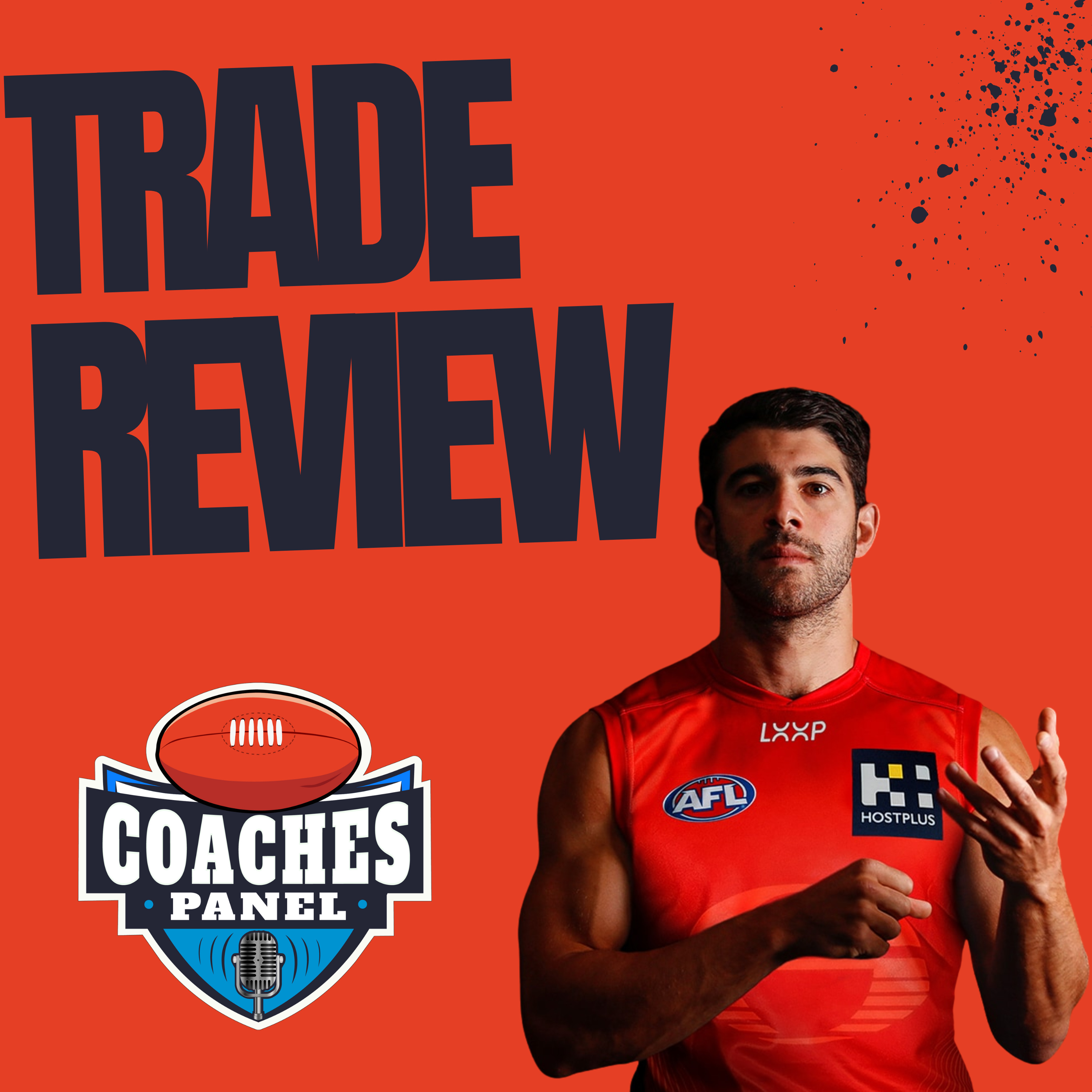 Melbourne’s Rebuild Begins as Petracca Heads to Gold Coast episode artwork