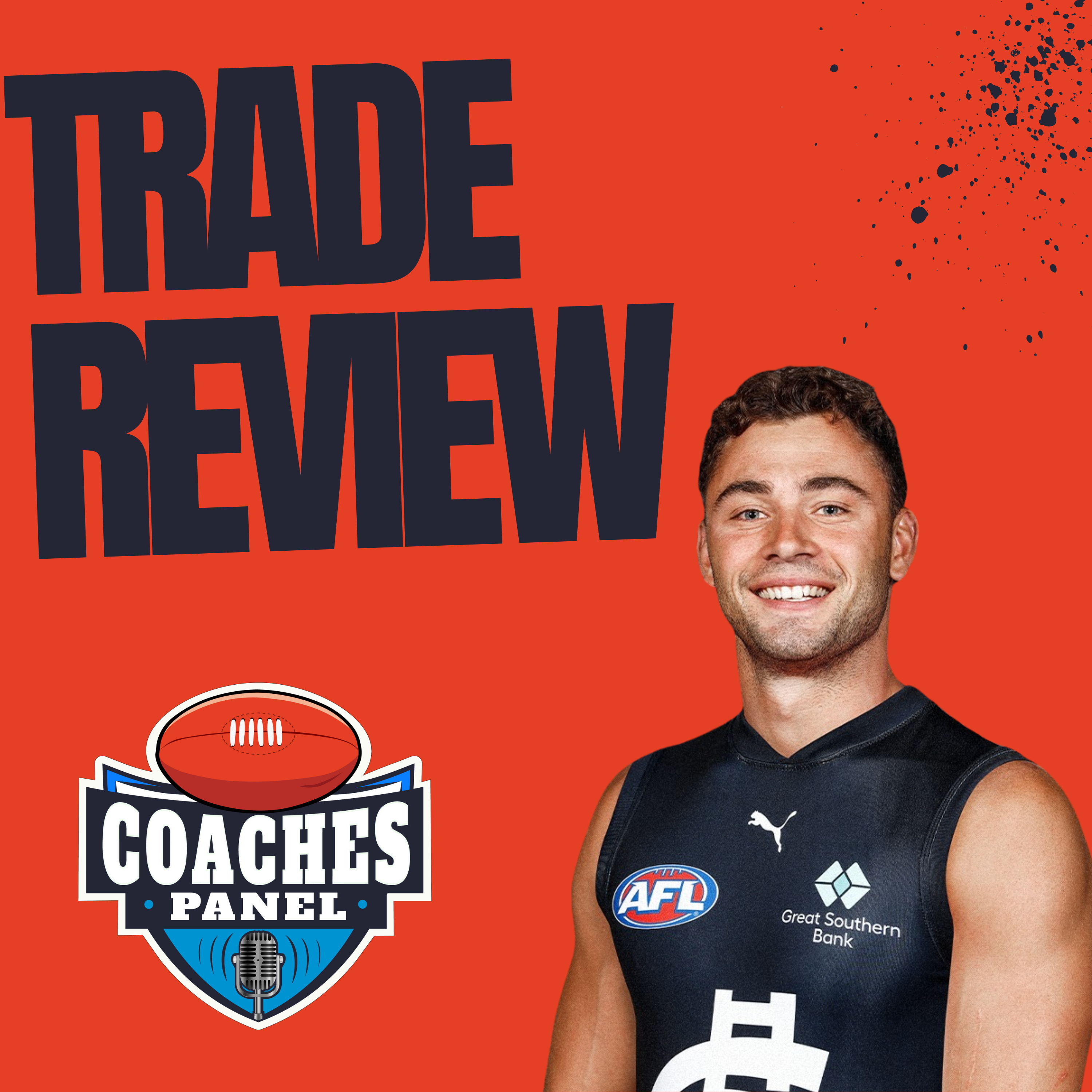 Coaches Panel | Fantasy AFL Podcasts