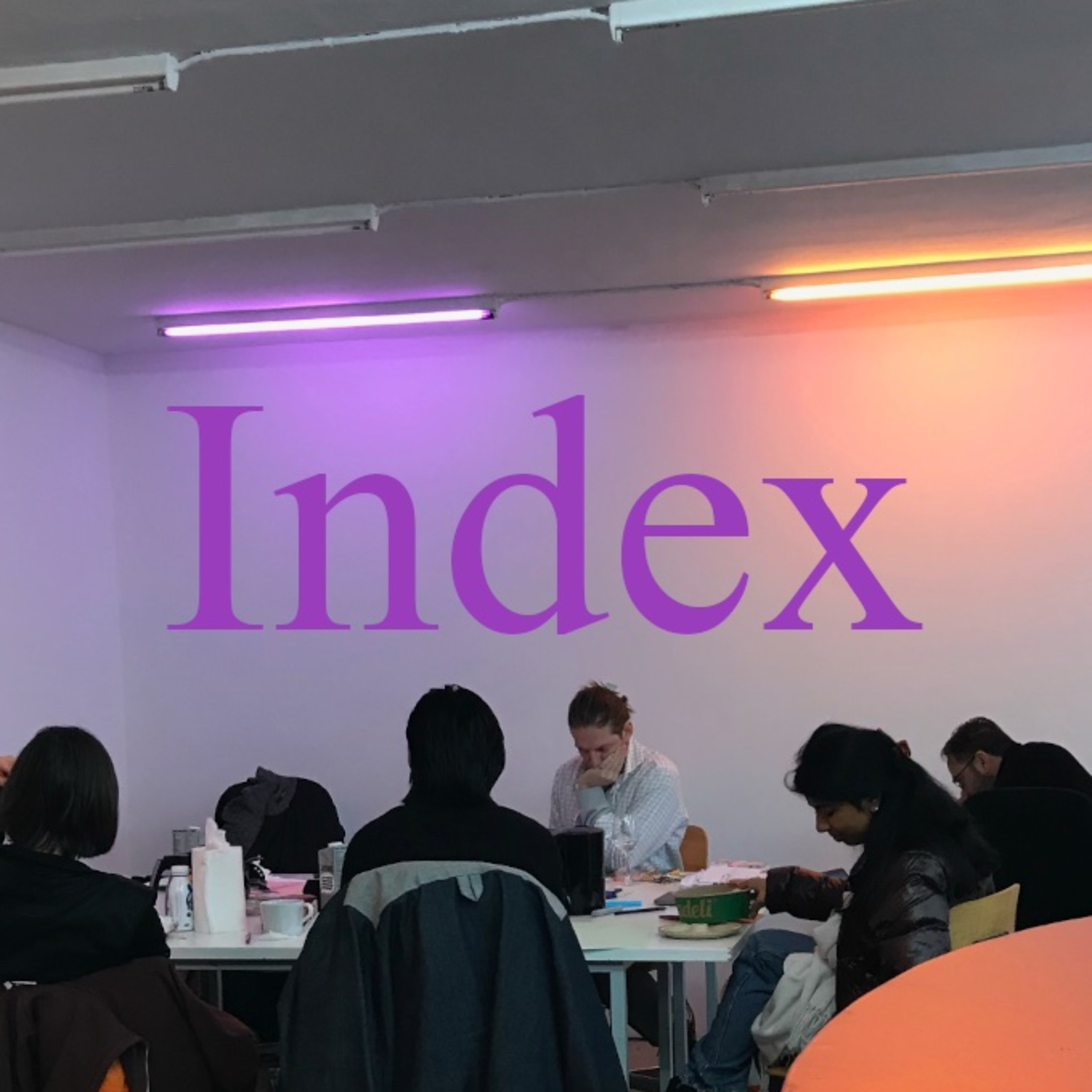 Index Foundation
