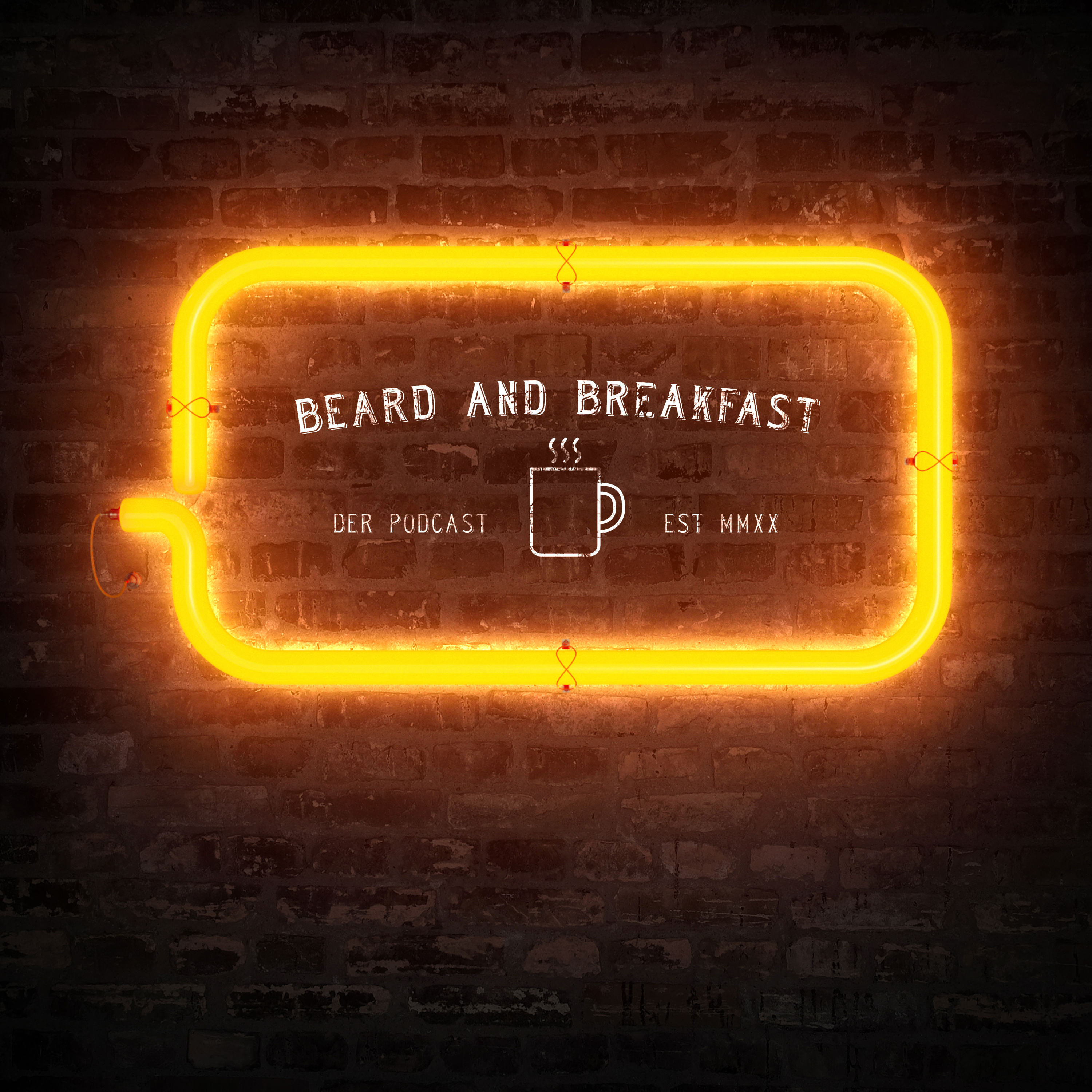 Beard and Breakfast