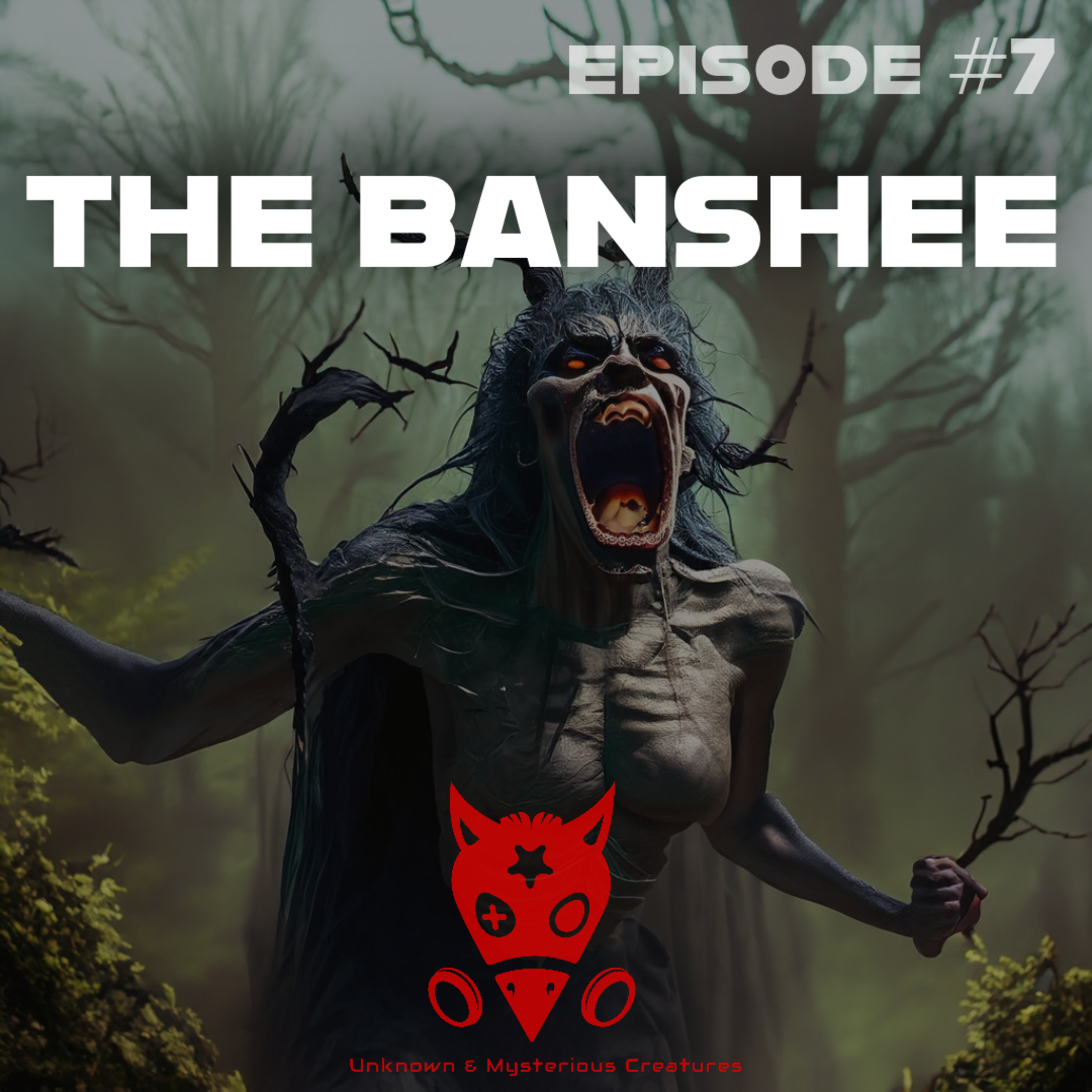 7. Banshee episode artwork