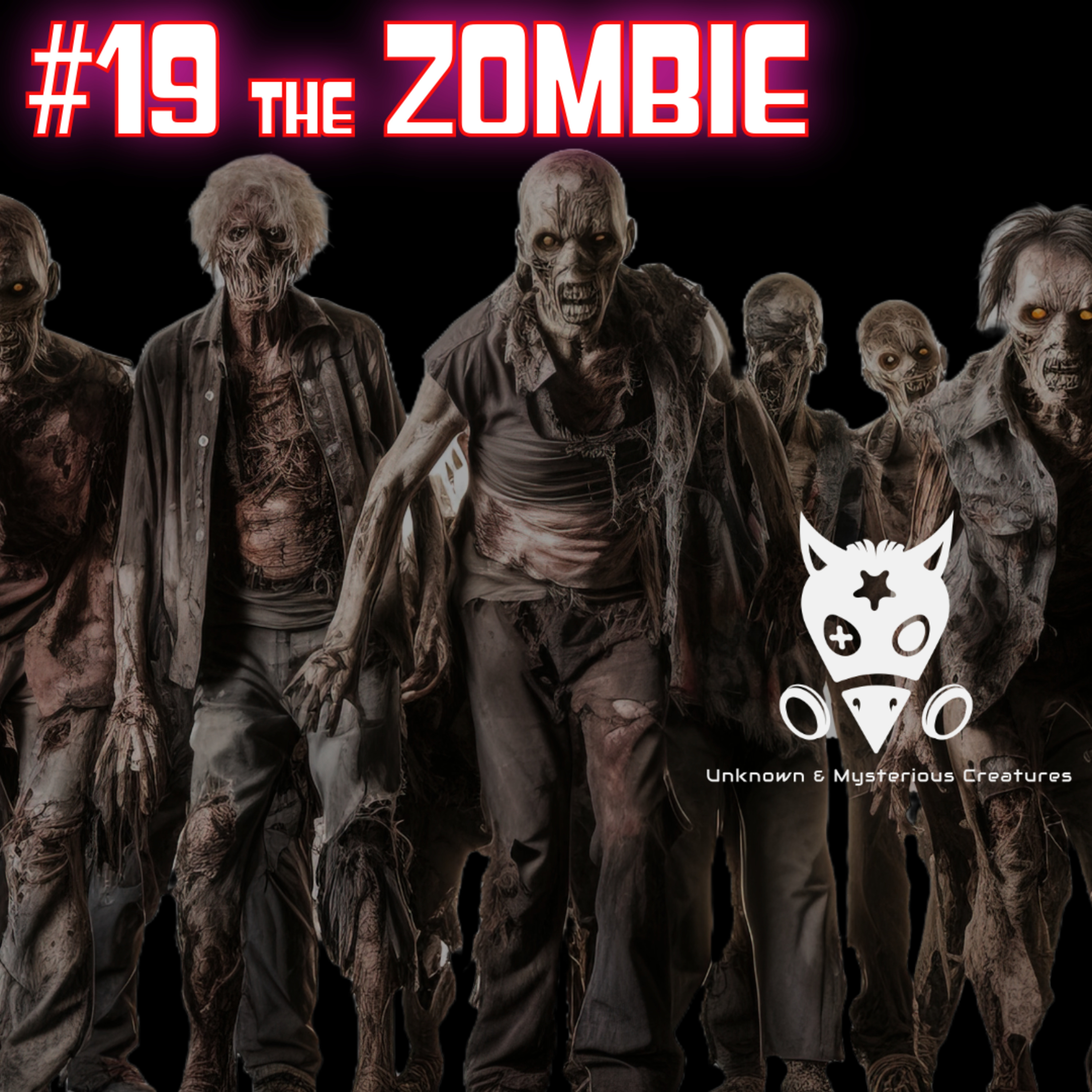 19. Zombies episode artwork