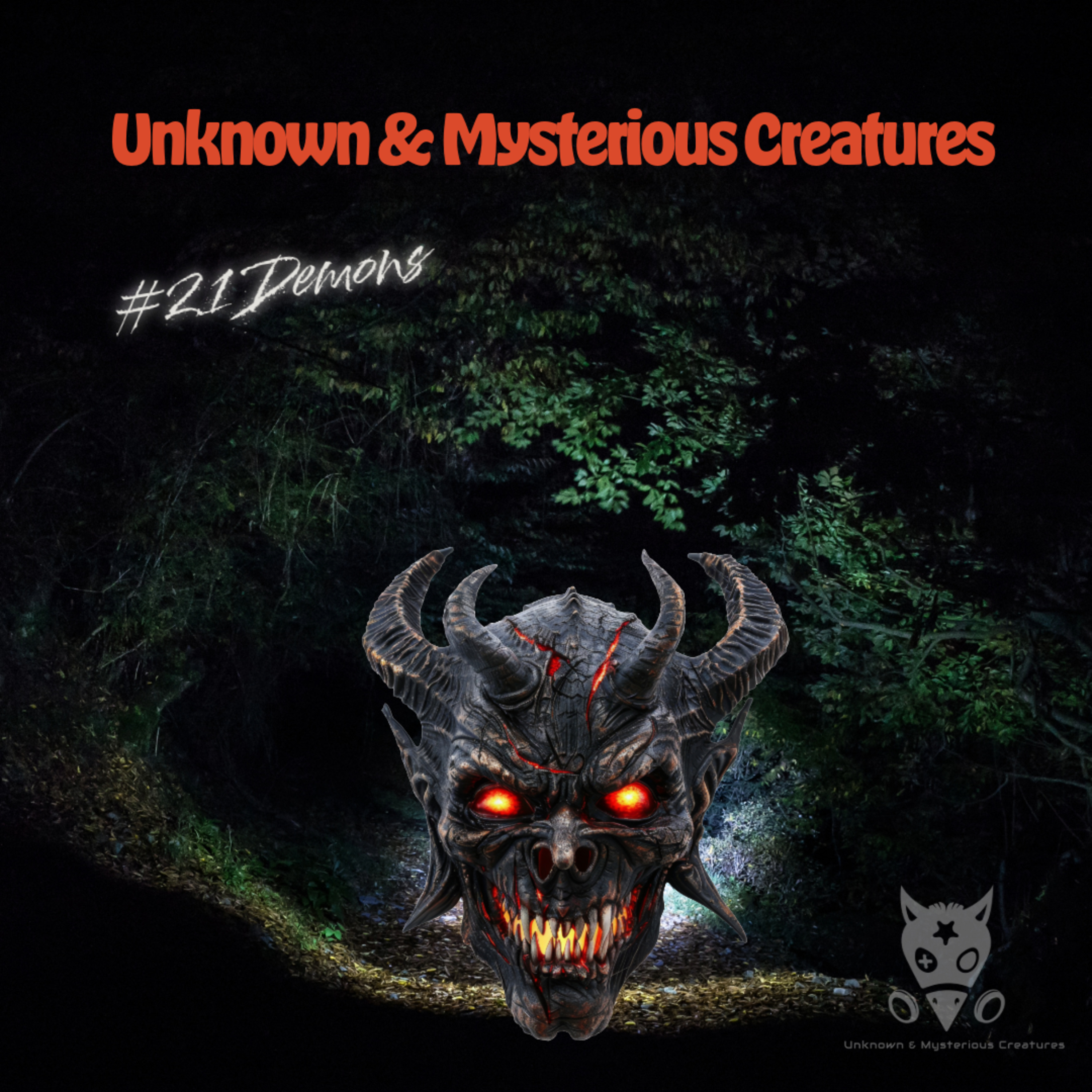 21. Demons episode artwork