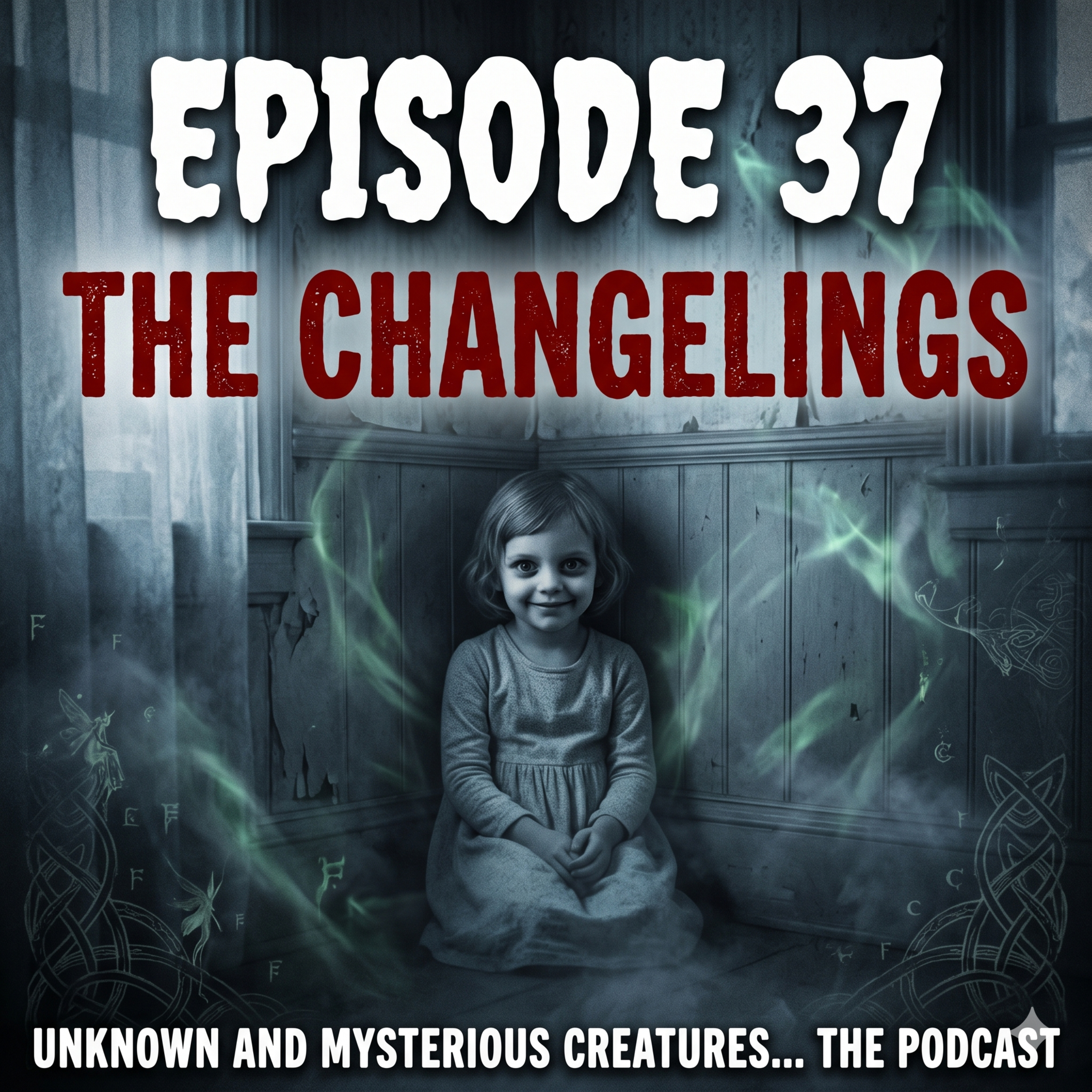 37. Changelings episode artwork