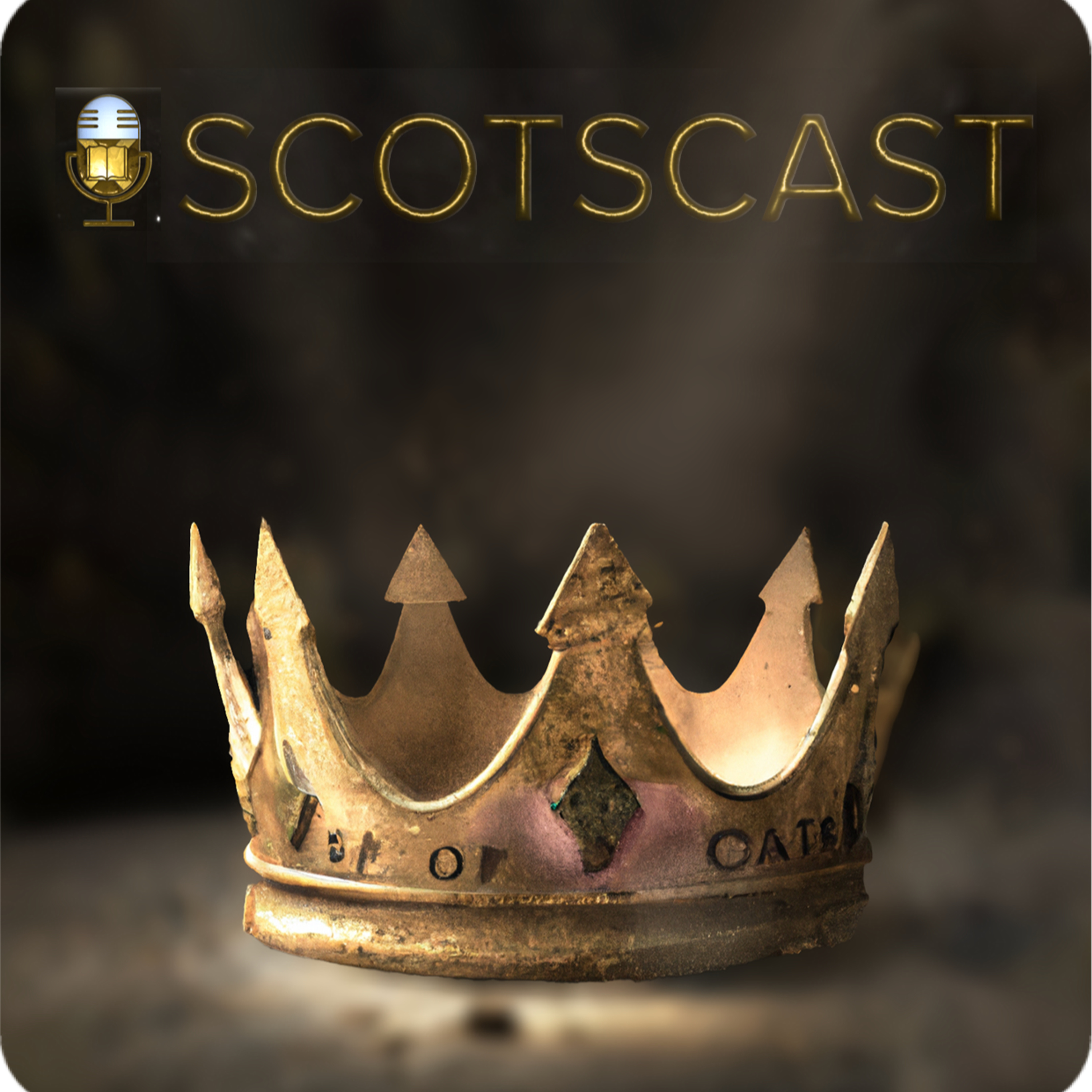 Long Live the King episode artwork