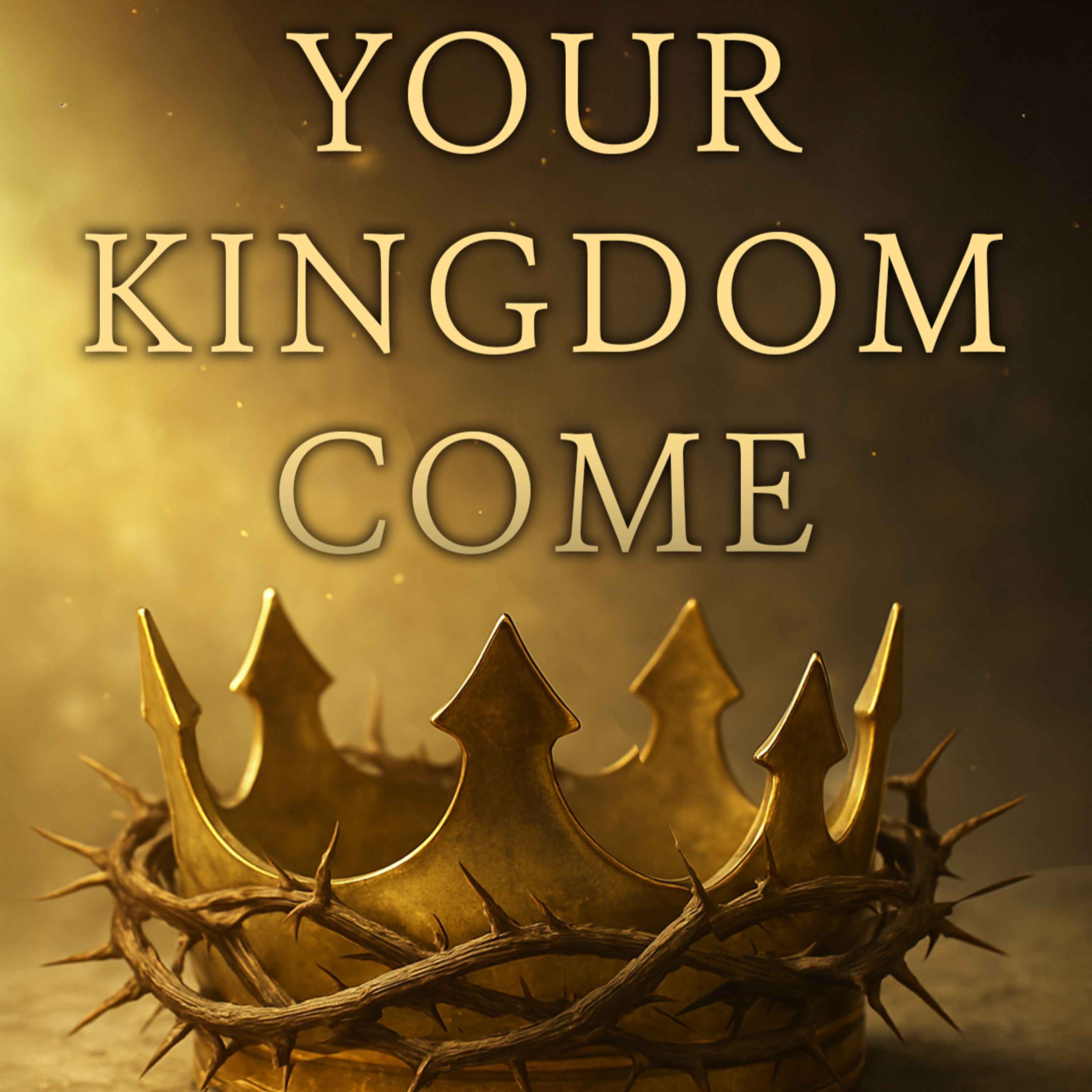 Your Kingdom Come episode artwork