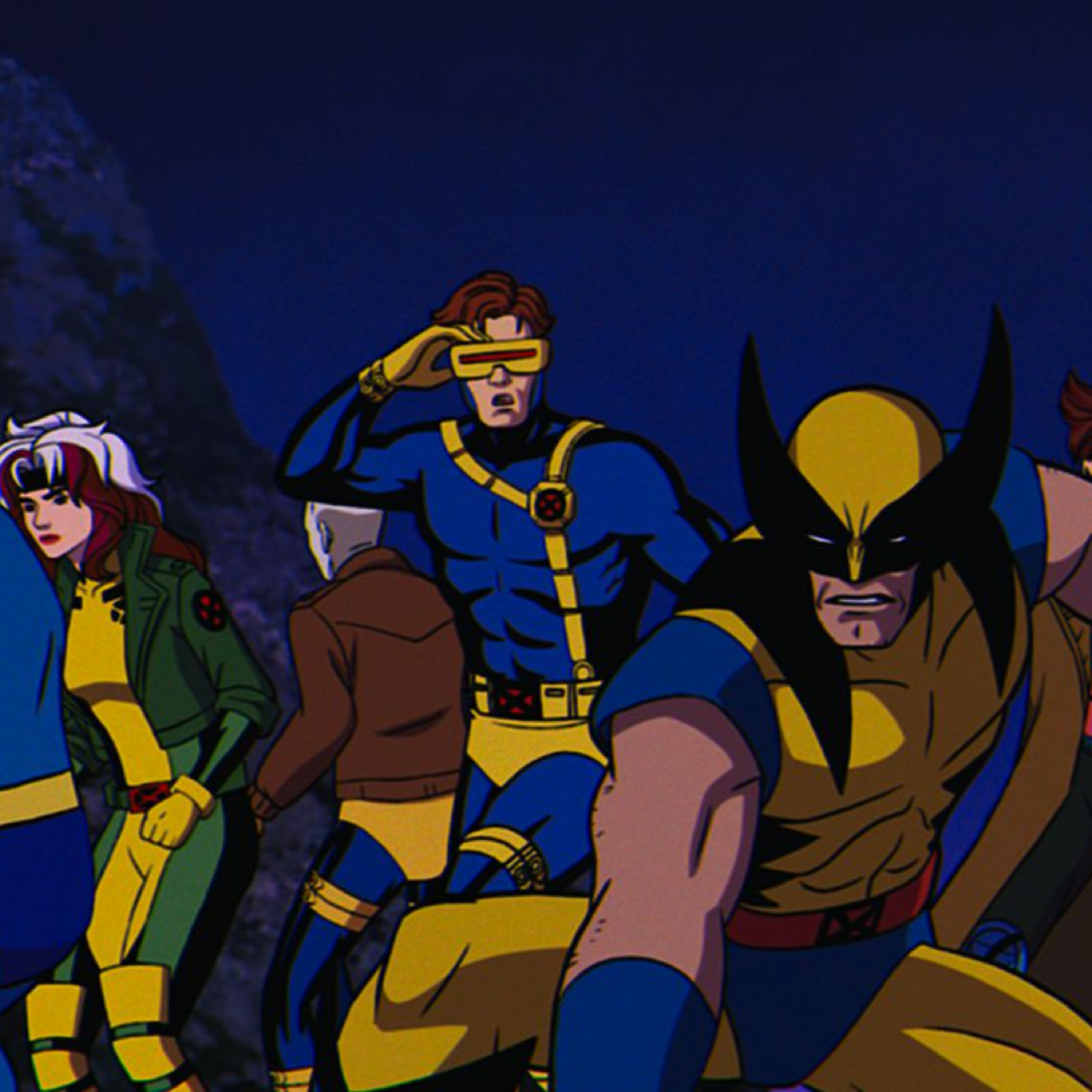 Why Are The Kids Of The 90s Excited For X Men '97? episode artwork