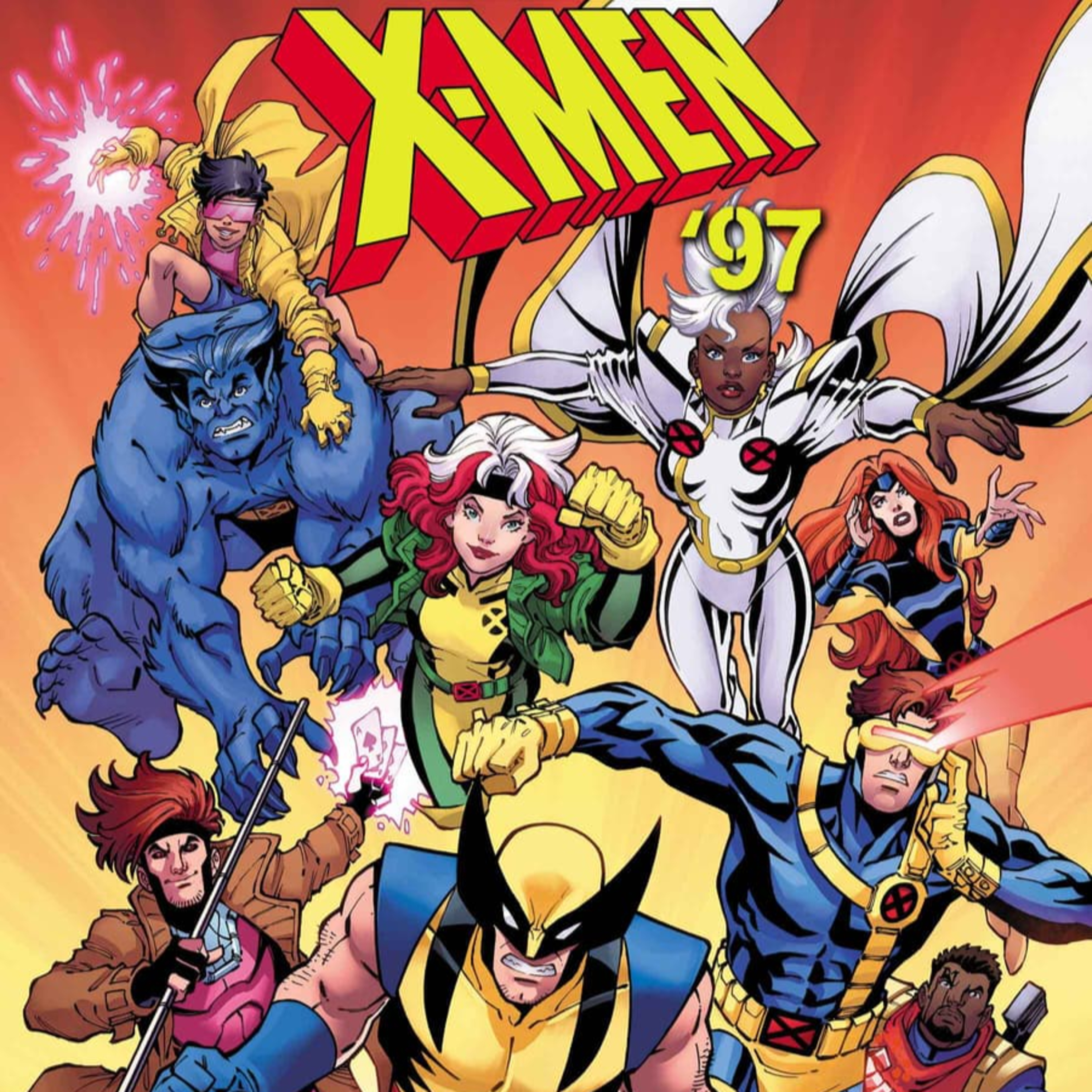 Jean Grey Is One Of The Biggest Theories Going Into X Men '97 episode artwork
