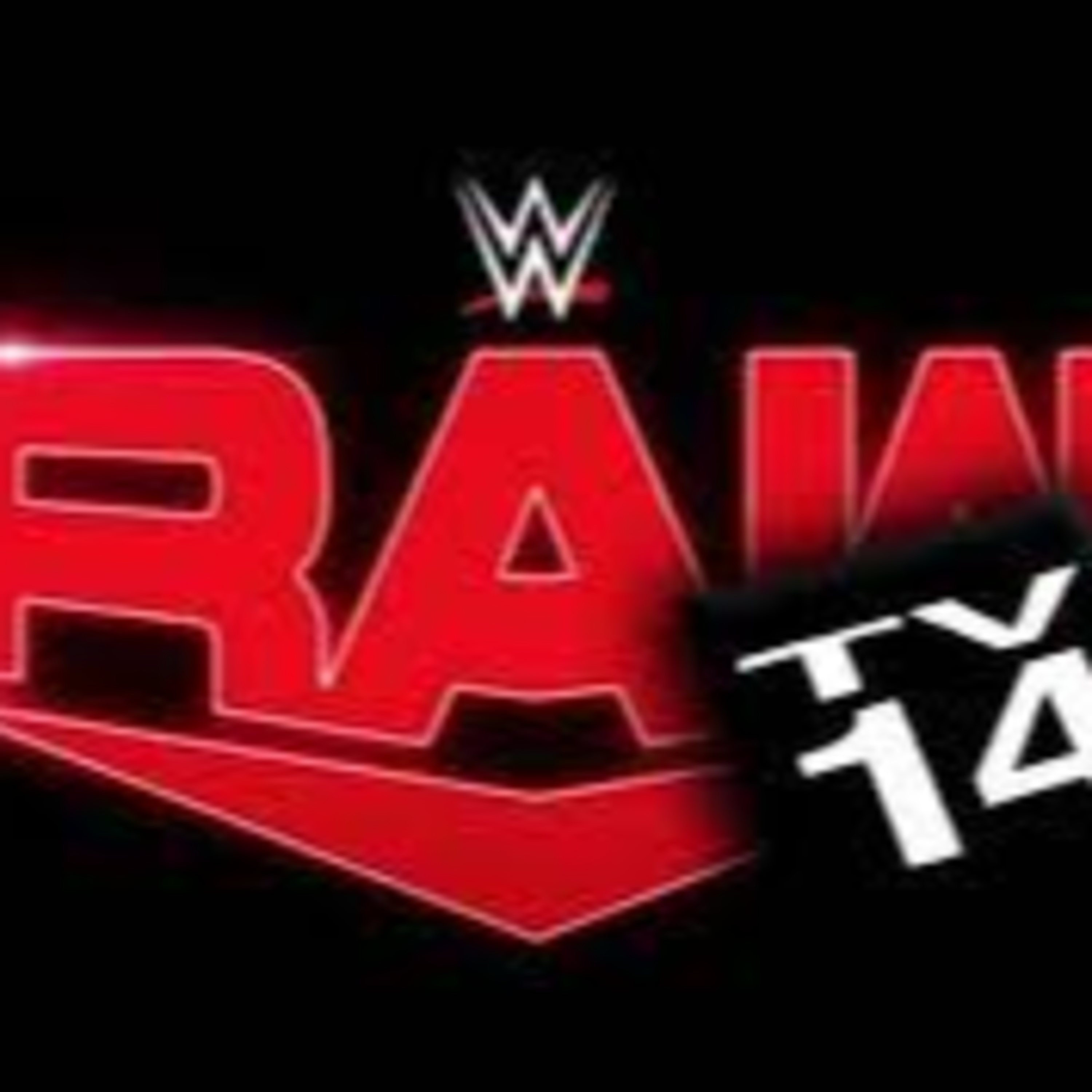 Is WWE Going Back To TV-14 As WWE RAW Heads To NETFLIX In 2025? episode artwork