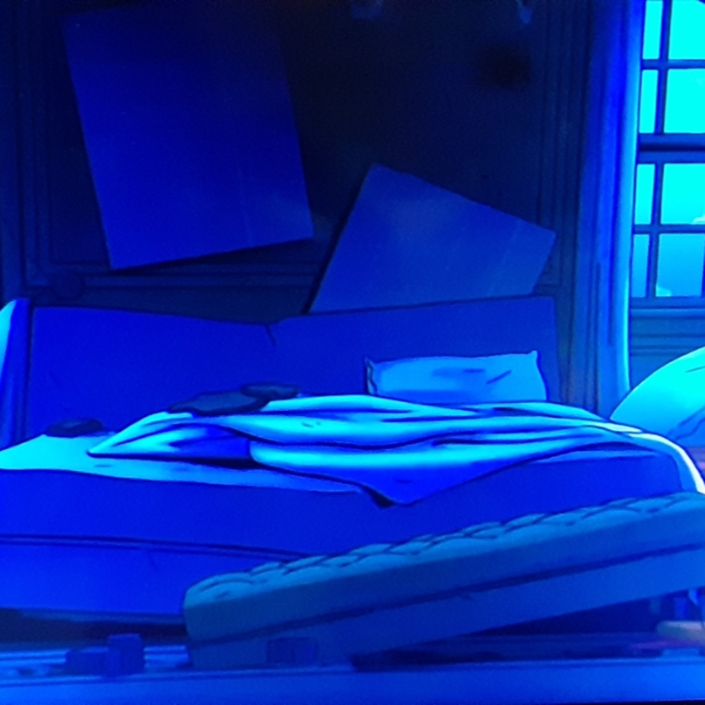 The Reason The X-Men '97 Writers Did What They Did To Cyclops & Jean In The First 3 Episodes Of '97. episode artwork