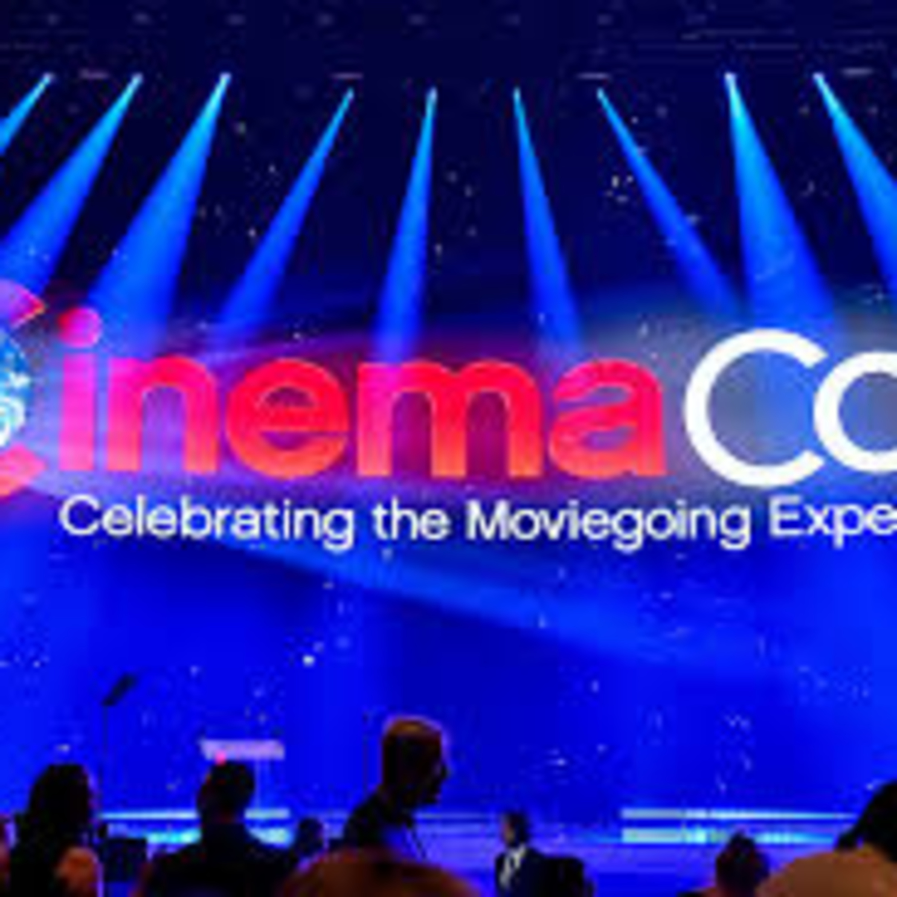 CinemaCon 2024 Recap Of Disney, Lionsgate, Universal, Warner Bros, And Paramount. episode artwork