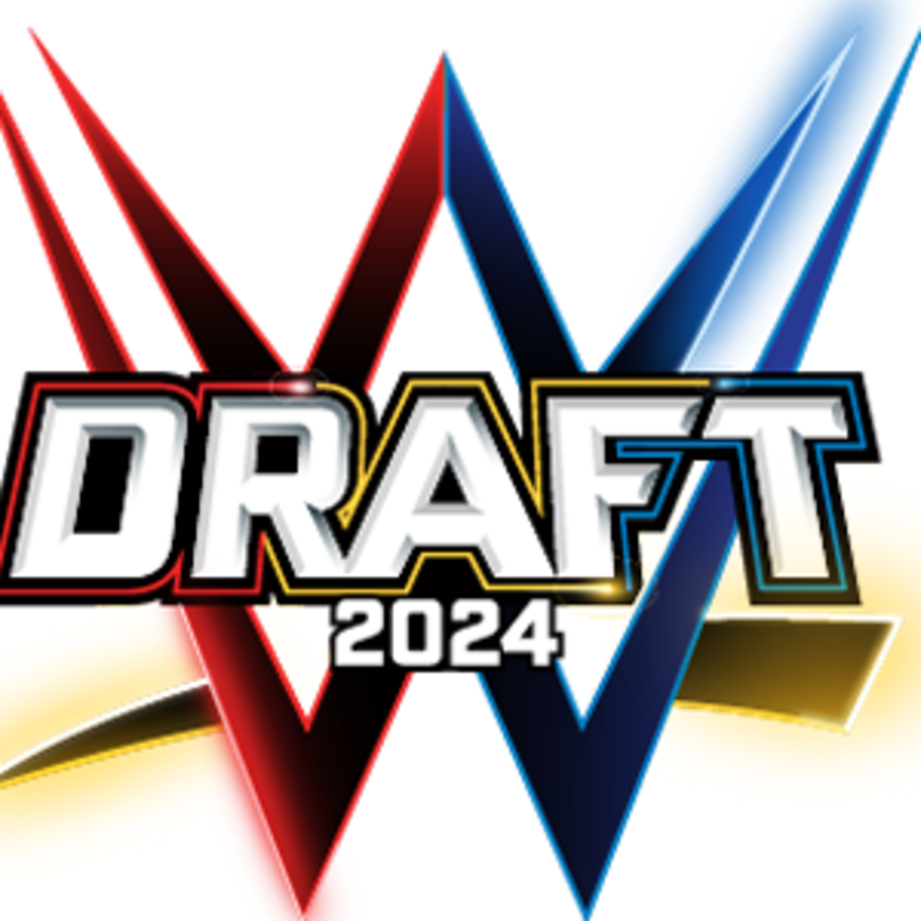 WWE DRAFT 2024 PREDICTIONS ON WHO WILL GO WHERE episode artwork