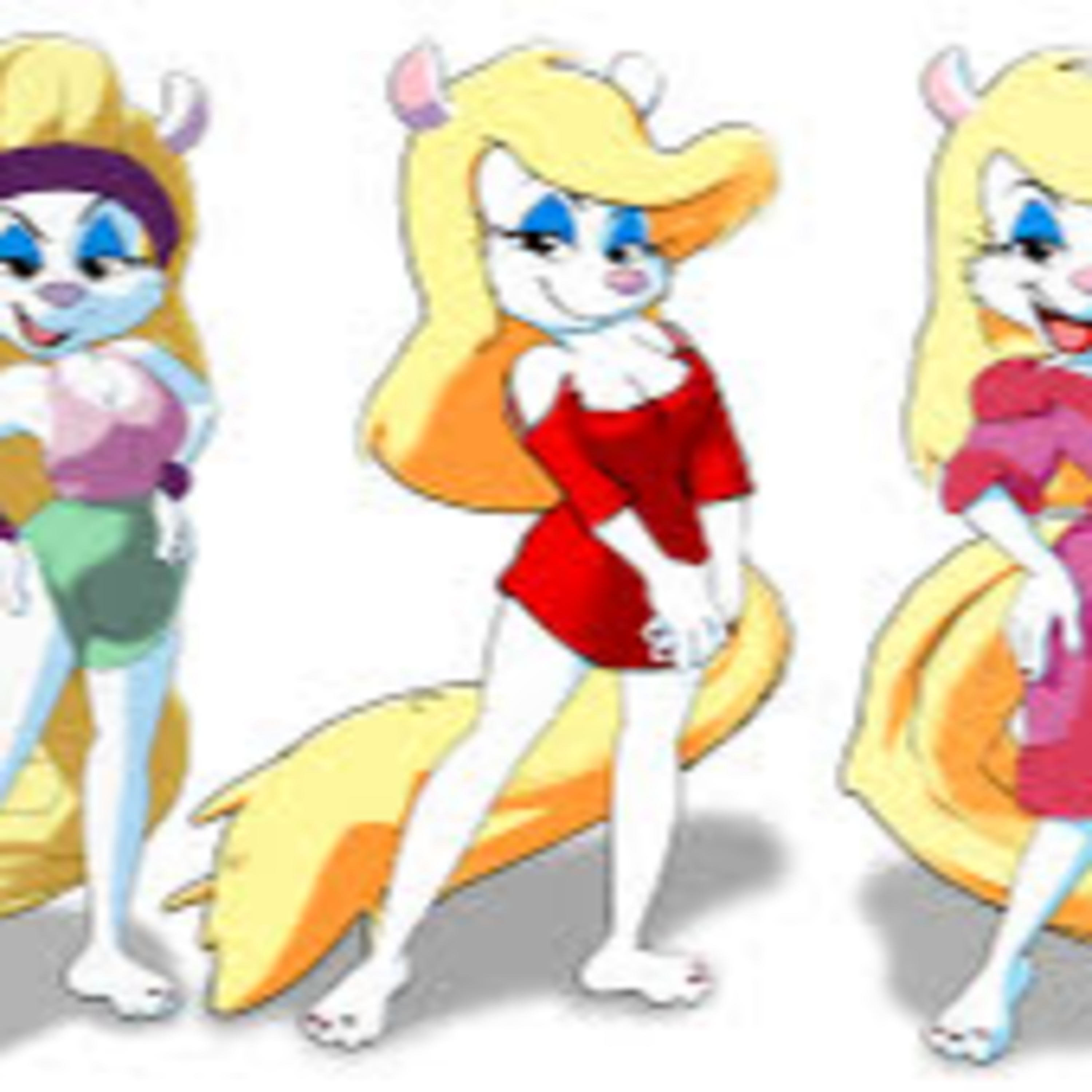 Why Minerva Mink Is So Beloved By Fans Even To This Day. episode artwork