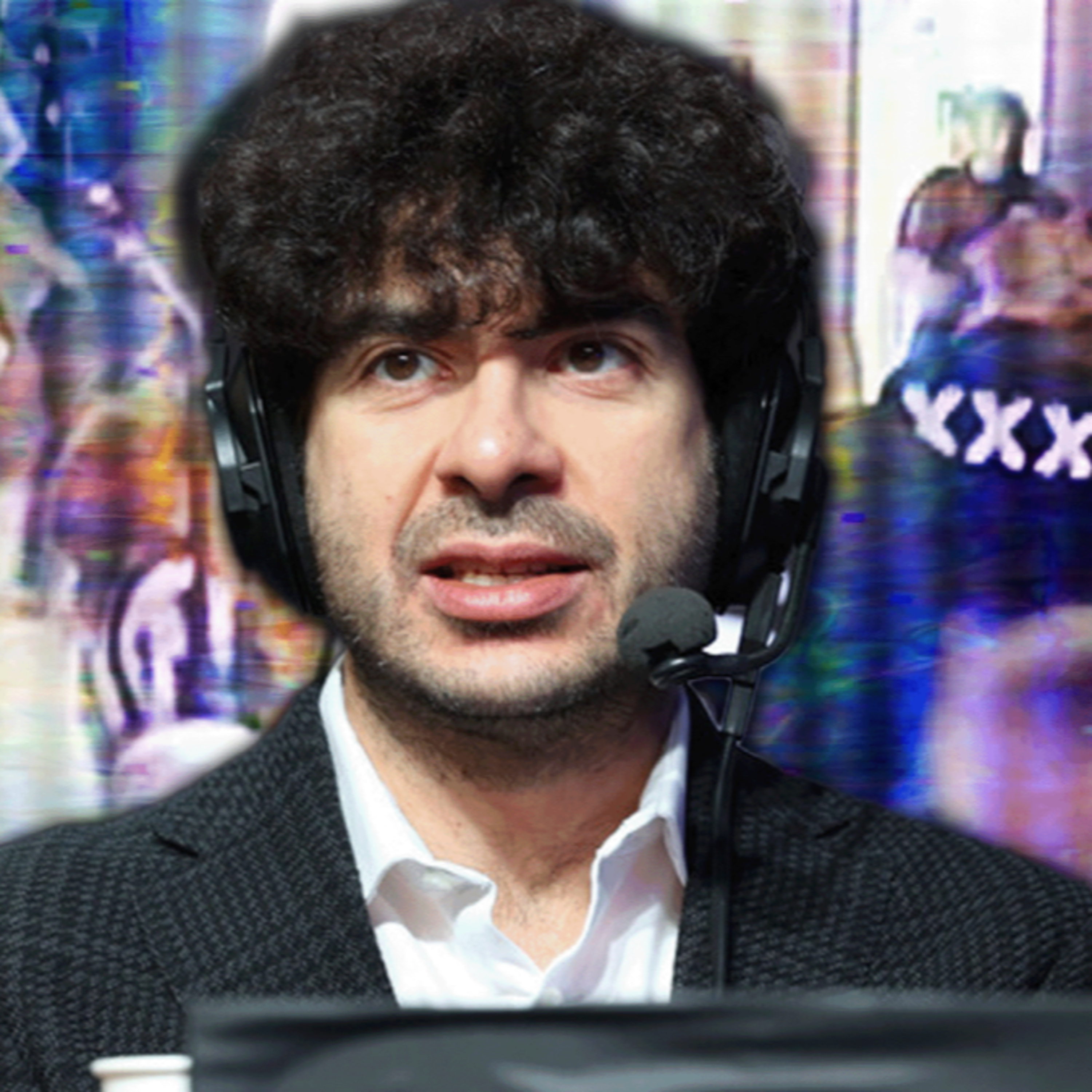 Tony Khan Embarrasses Himself And AEW On One Of The Biggest Sports Channels This Past Weekend. episode artwork